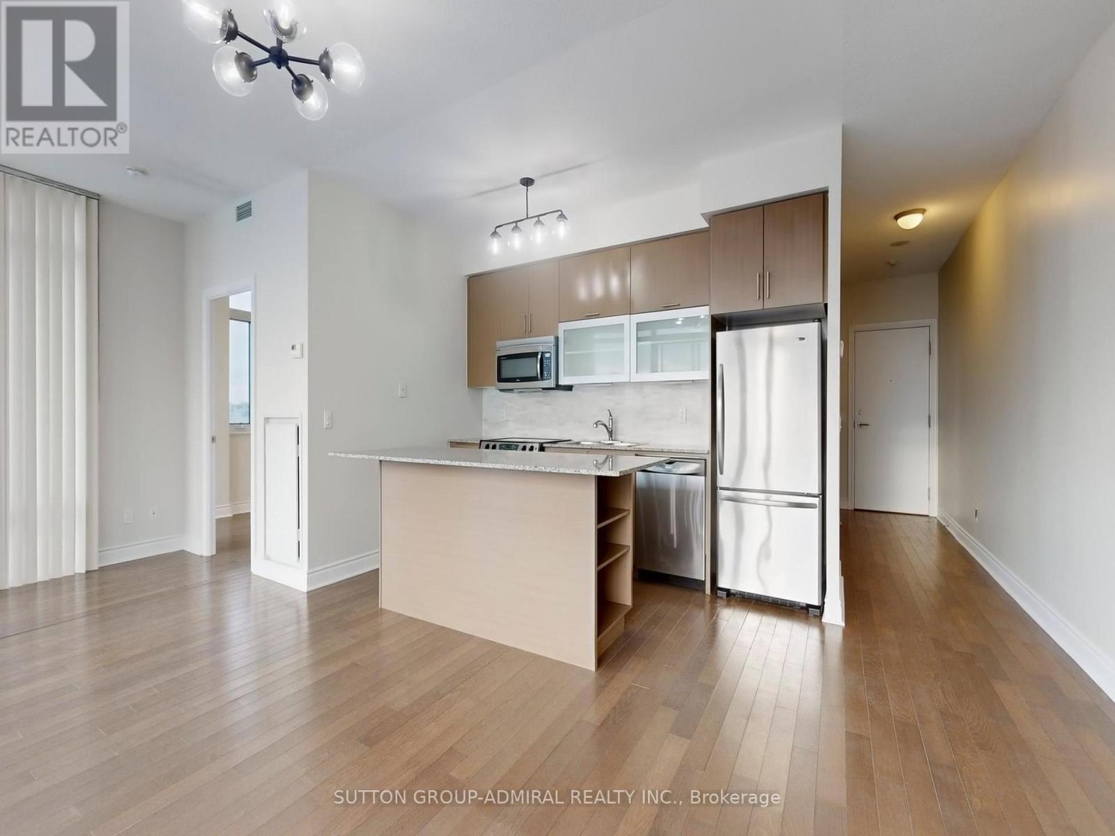 1806 - 90 Stadium Road, Toronto, Ontario  M5V 3W5 - Photo 17 - C12789554