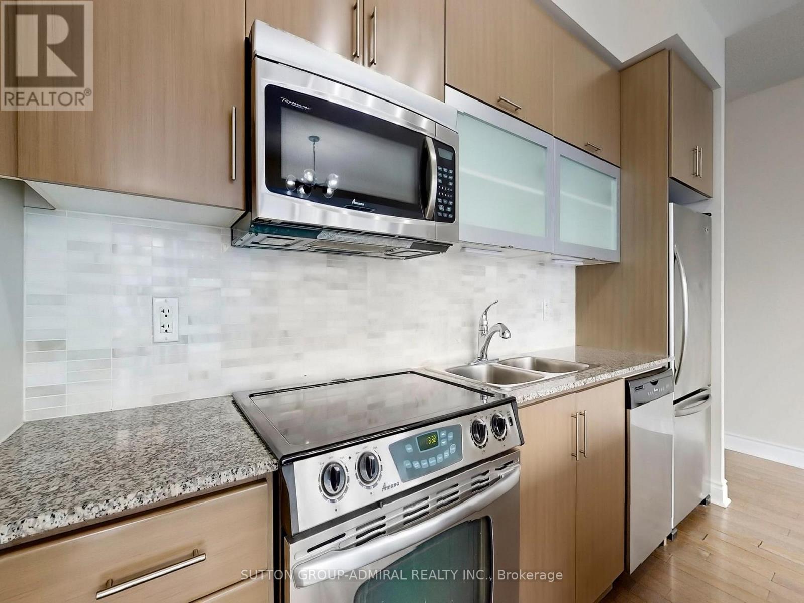 1806 - 90 Stadium Road, Toronto, Ontario  M5V 3W5 - Photo 30 - C12789554