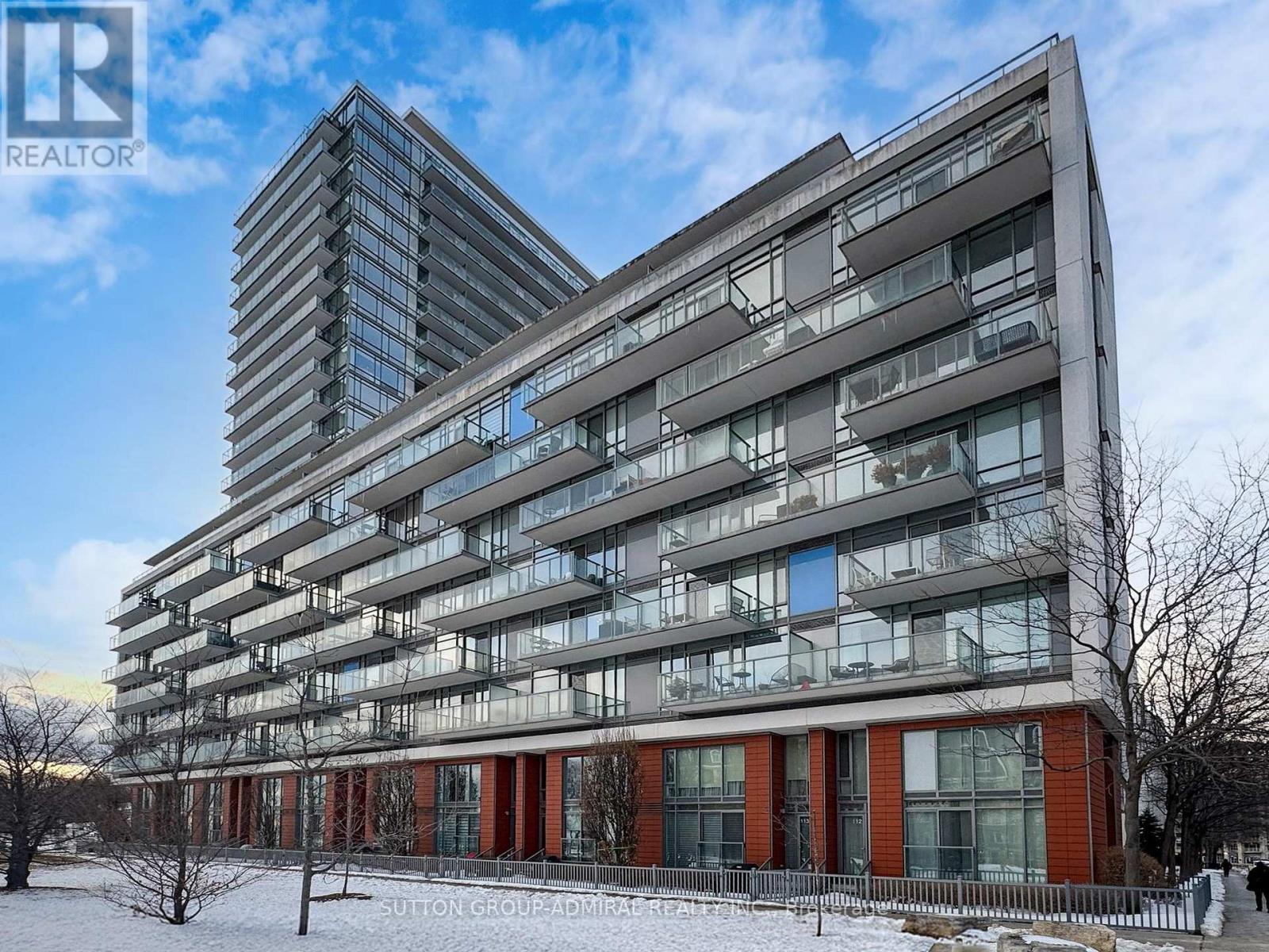 1806 - 90 Stadium Road, Toronto, Ontario  M5V 3W5 - Photo 4 - C12789554