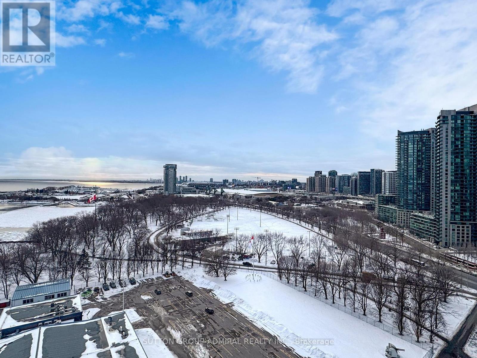 1806 - 90 Stadium Road, Toronto, Ontario  M5V 3W5 - Photo 47 - C12789554