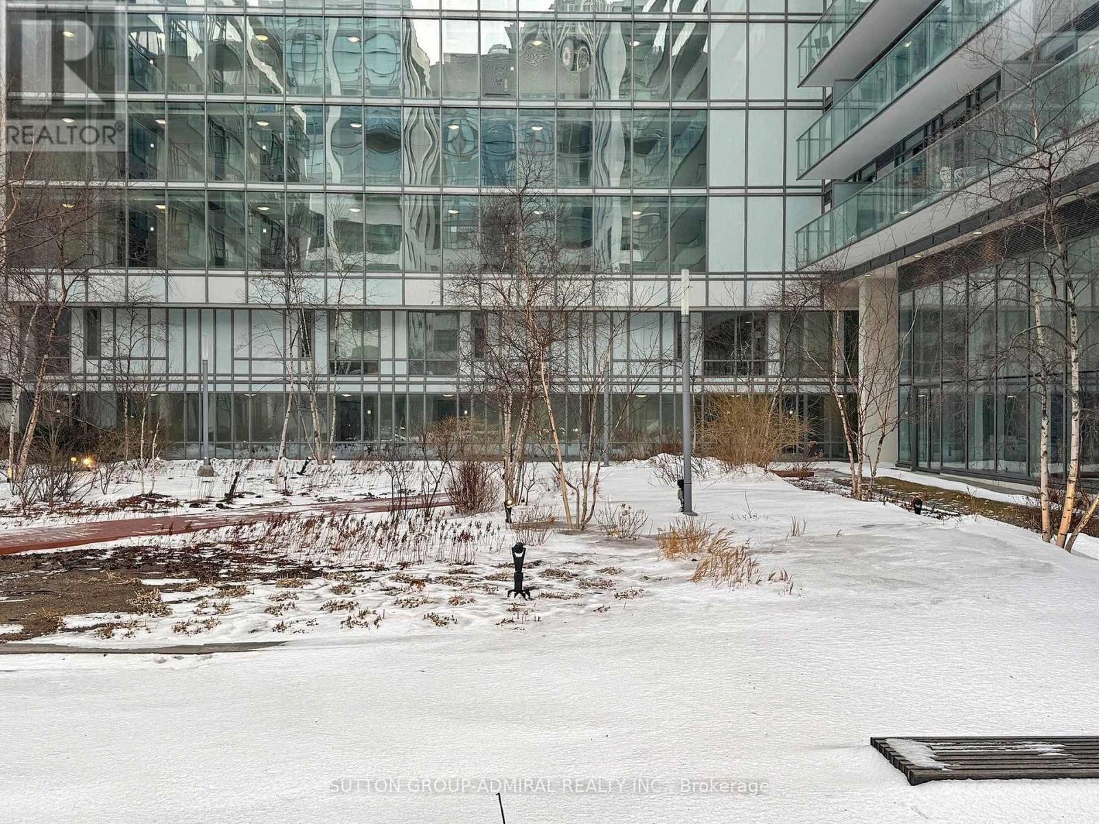 1806 - 90 Stadium Road, Toronto, Ontario  M5V 3W5 - Photo 7 - C12789554