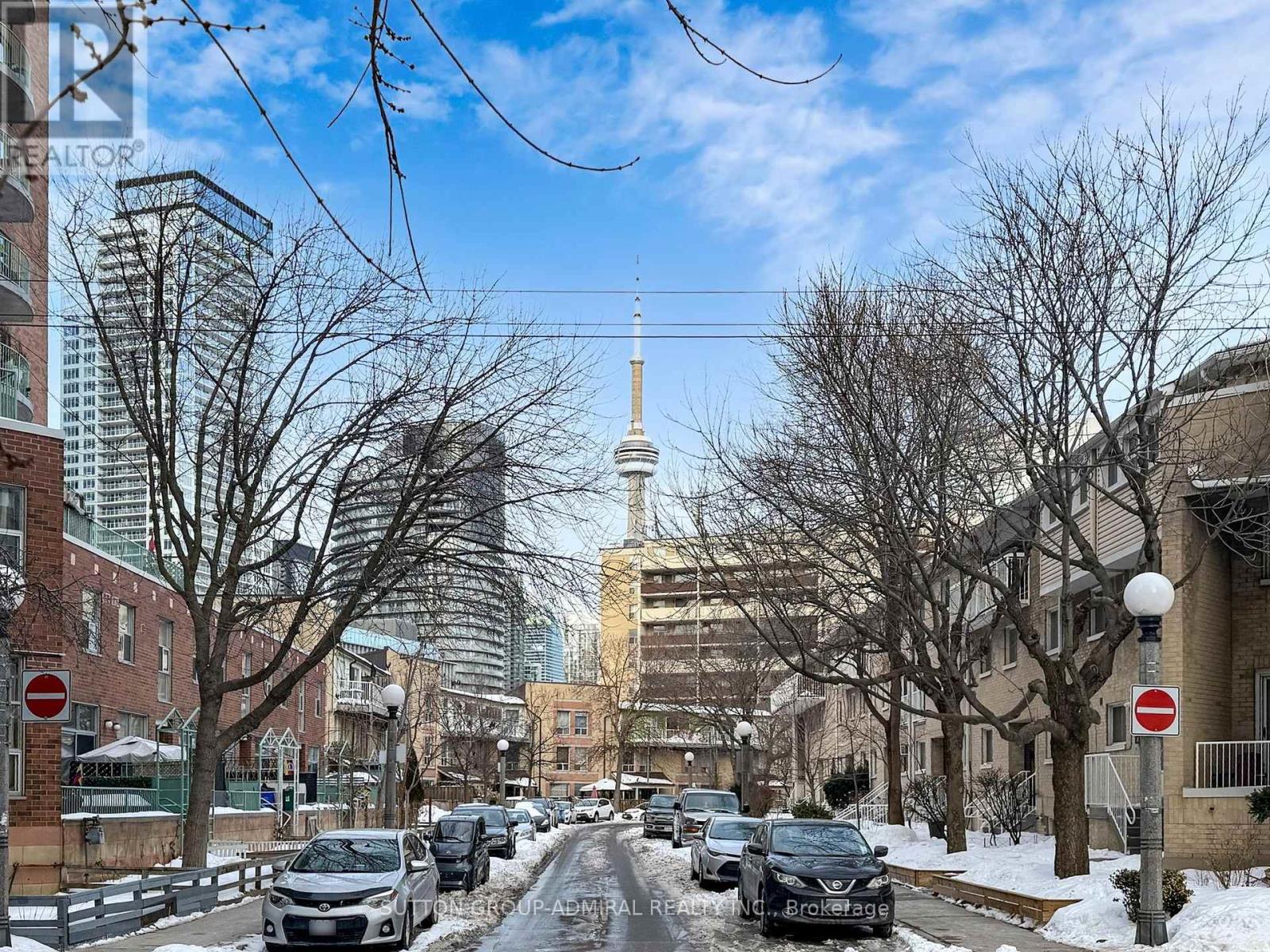 1806 - 90 Stadium Road, Toronto, Ontario  M5V 3W5 - Photo 8 - C12789554