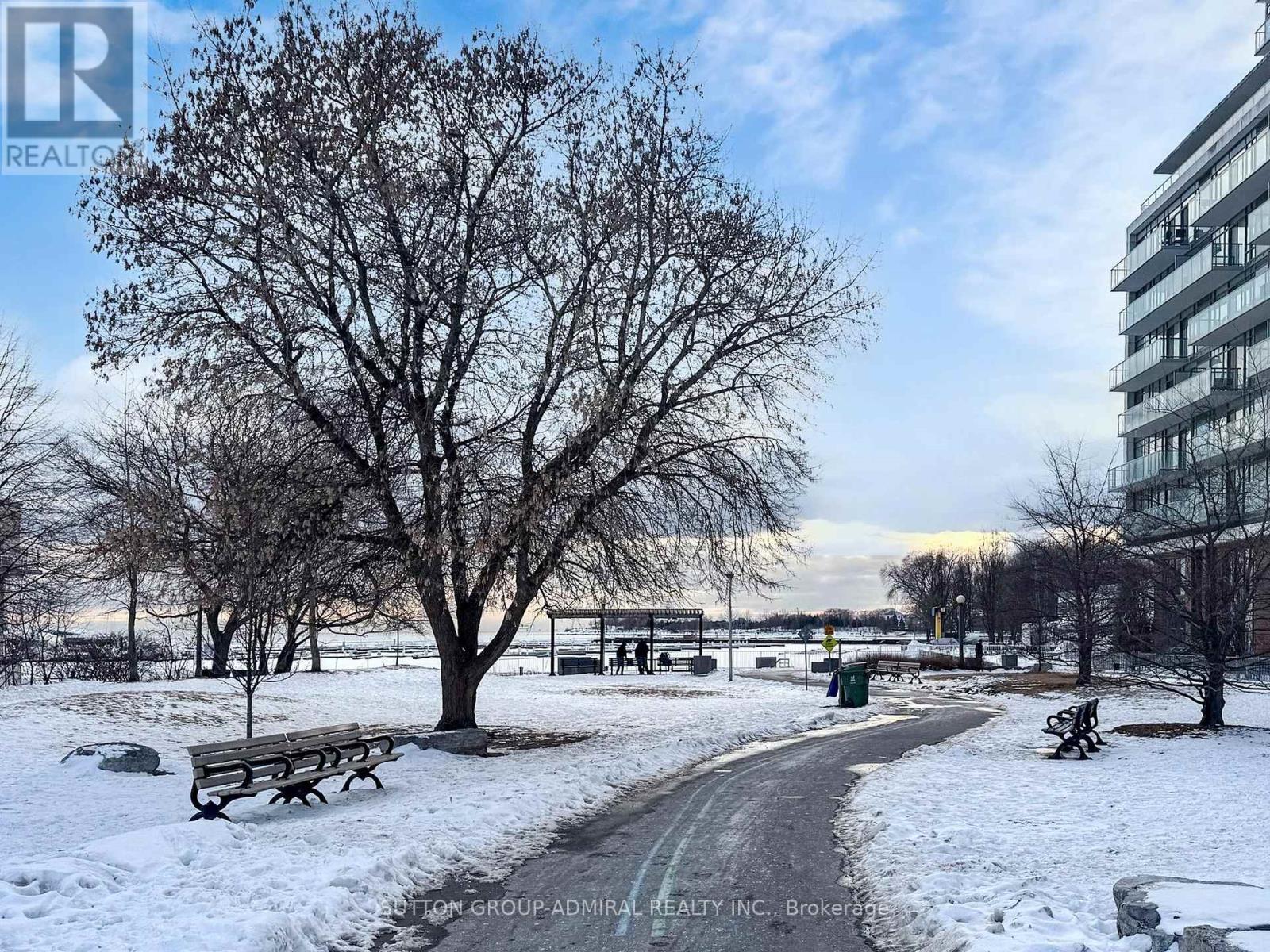 1806 - 90 Stadium Road, Toronto, Ontario  M5V 3W5 - Photo 3 - C12789556