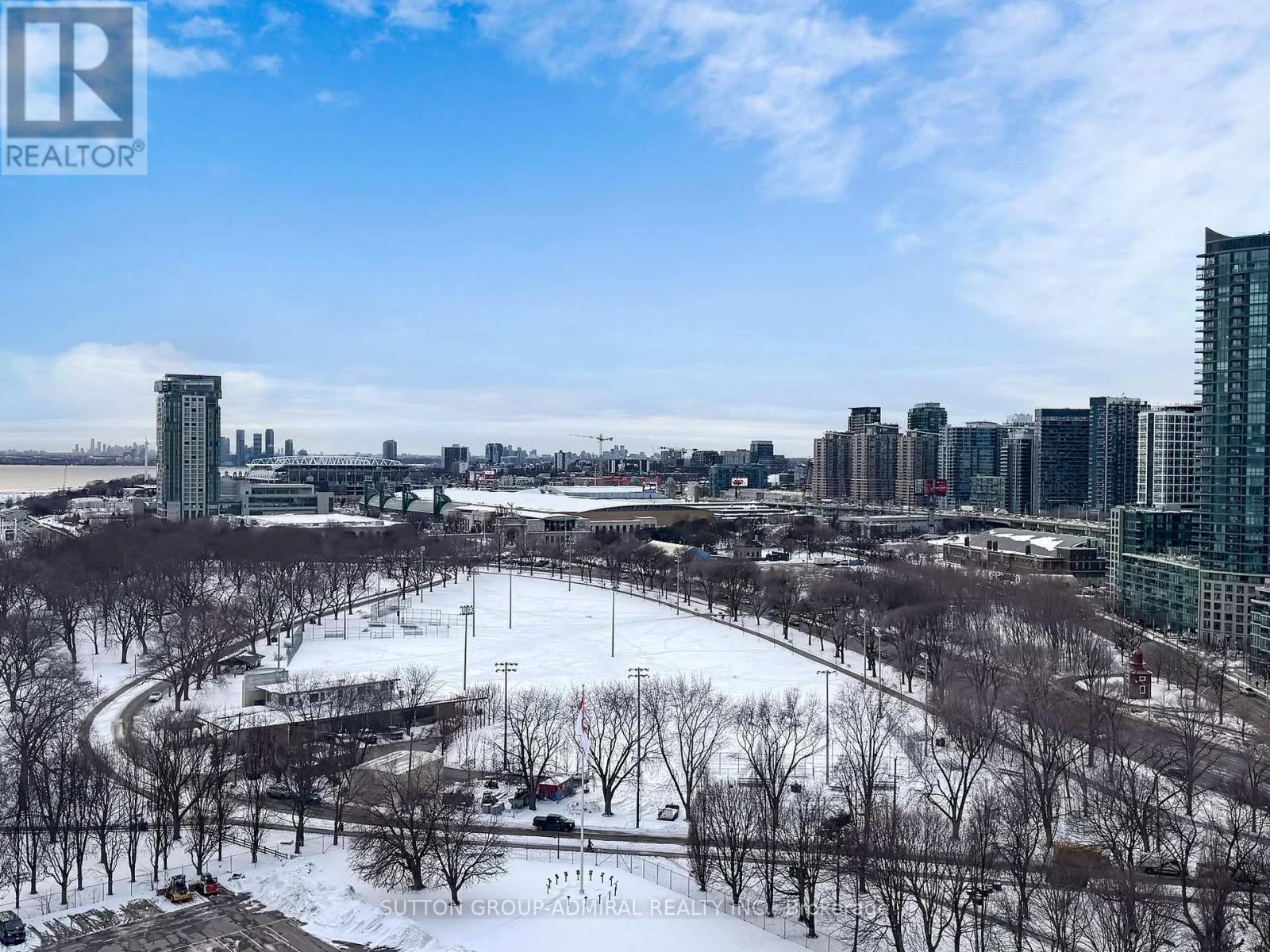 1806 - 90 Stadium Road, Toronto, Ontario  M5V 3W5 - Photo 48 - C12789556