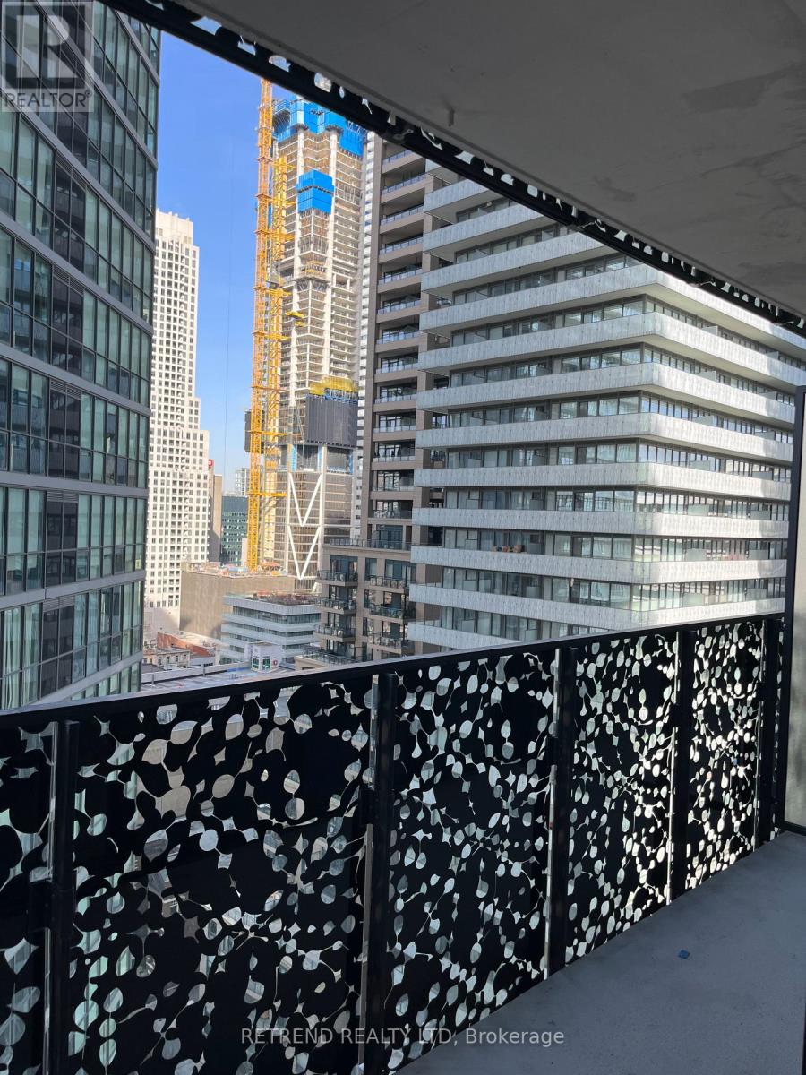 2509 - 55 CHARLES STREET E, toronto (church-yonge corridor), Ontario