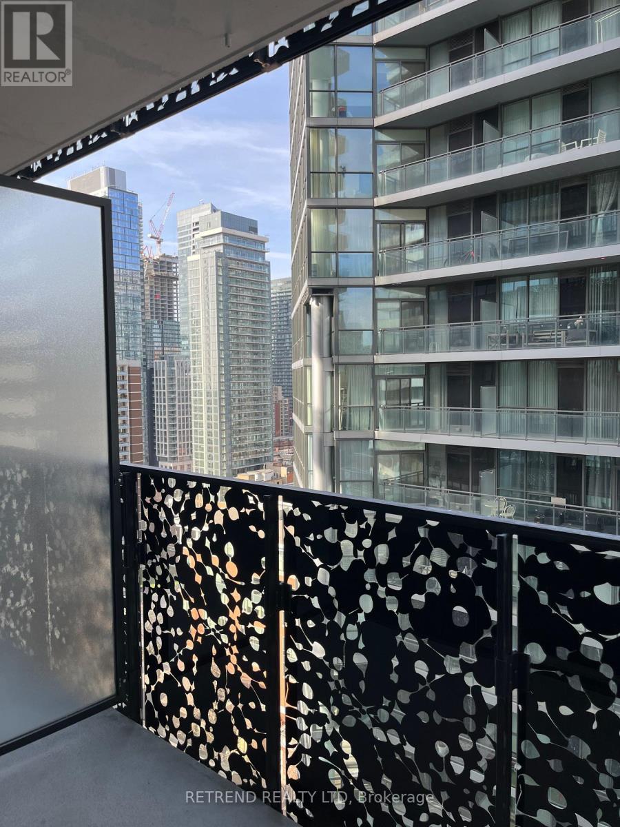 2509 - 55 Charles Street E, Toronto (Church-Yonge Corridor), Ontario  M4Y 0J1 - Photo 2 - C12789568