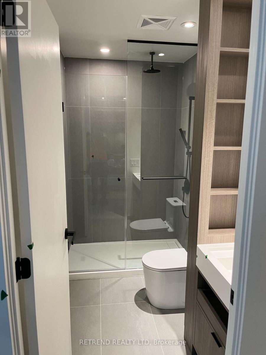 2509 - 55 Charles Street E, Toronto (Church-Yonge Corridor), Ontario  M4Y 0J1 - Photo 5 - C12789568