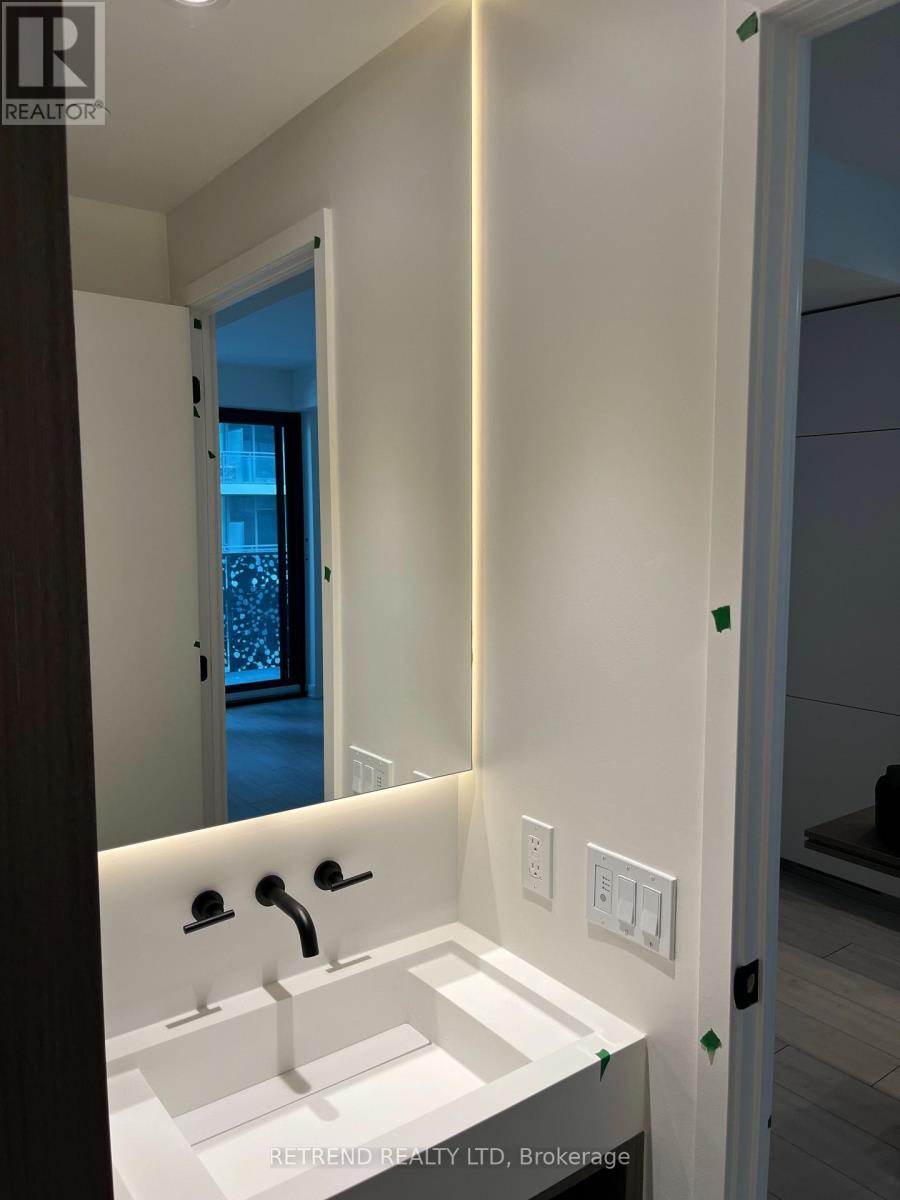 2509 - 55 Charles Street E, Toronto (Church-Yonge Corridor), Ontario  M4Y 0J1 - Photo 6 - C12789568