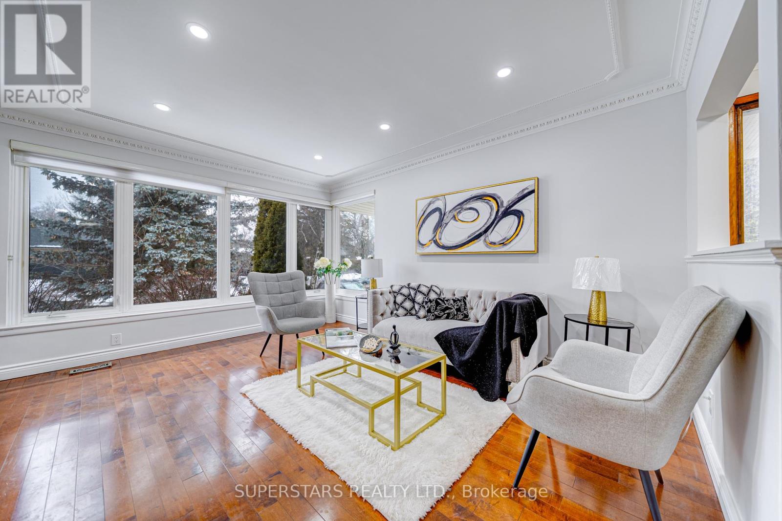 5 Terrington Court, Toronto, Ontario  M3B 2J9 - Photo 1 - C12789580