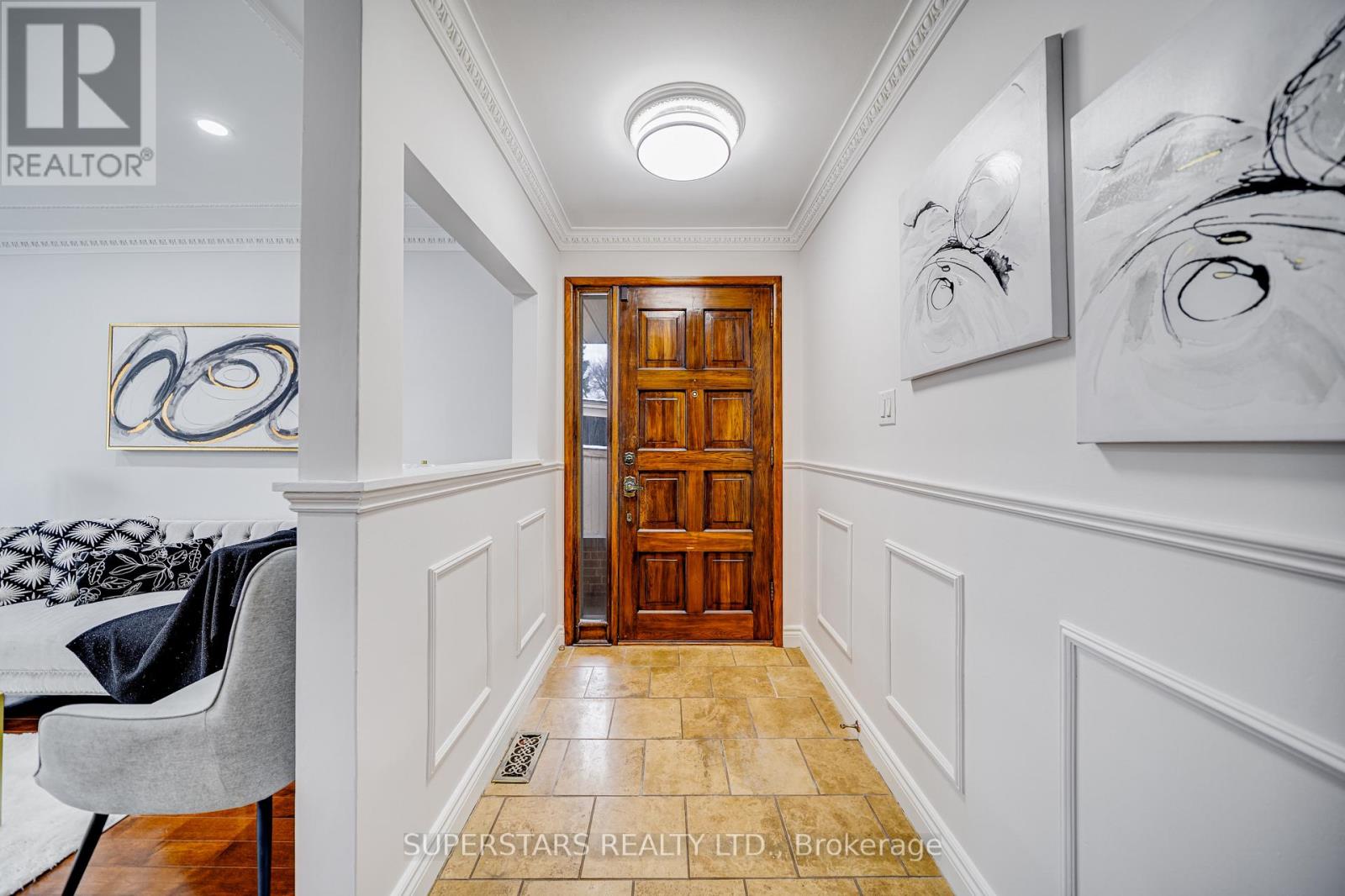 5 Terrington Court, Toronto, Ontario  M3B 2J9 - Photo 21 - C12789580