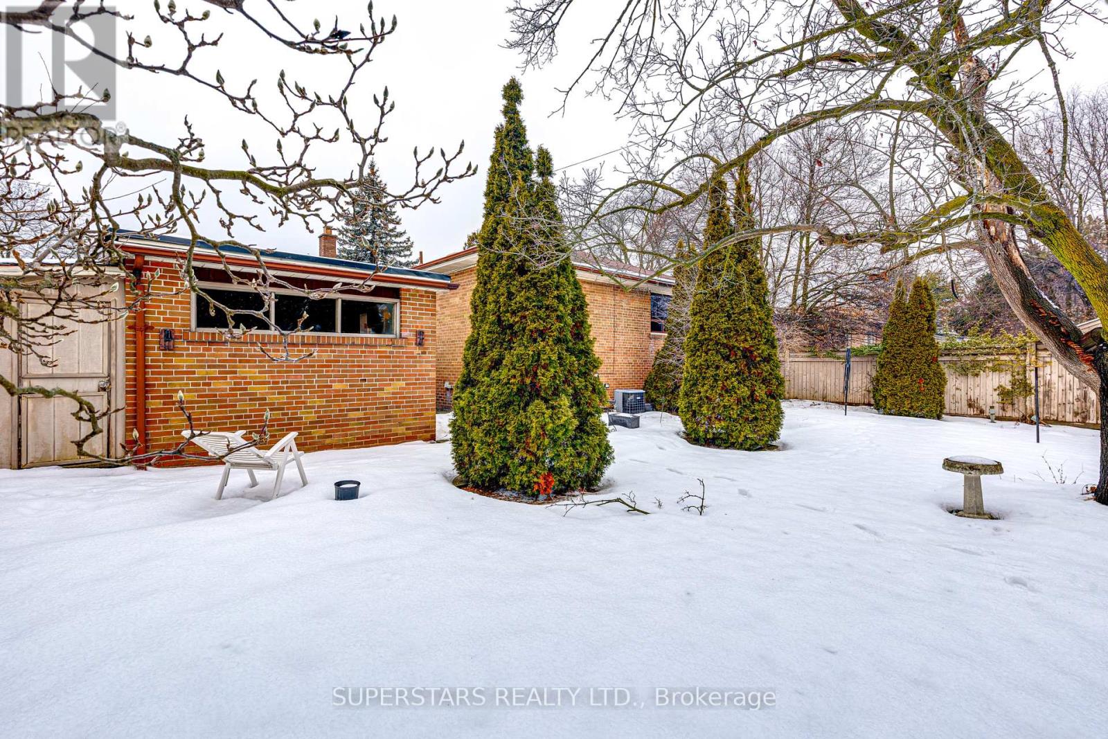 5 Terrington Court, Toronto, Ontario  M3B 2J9 - Photo 24 - C12789580