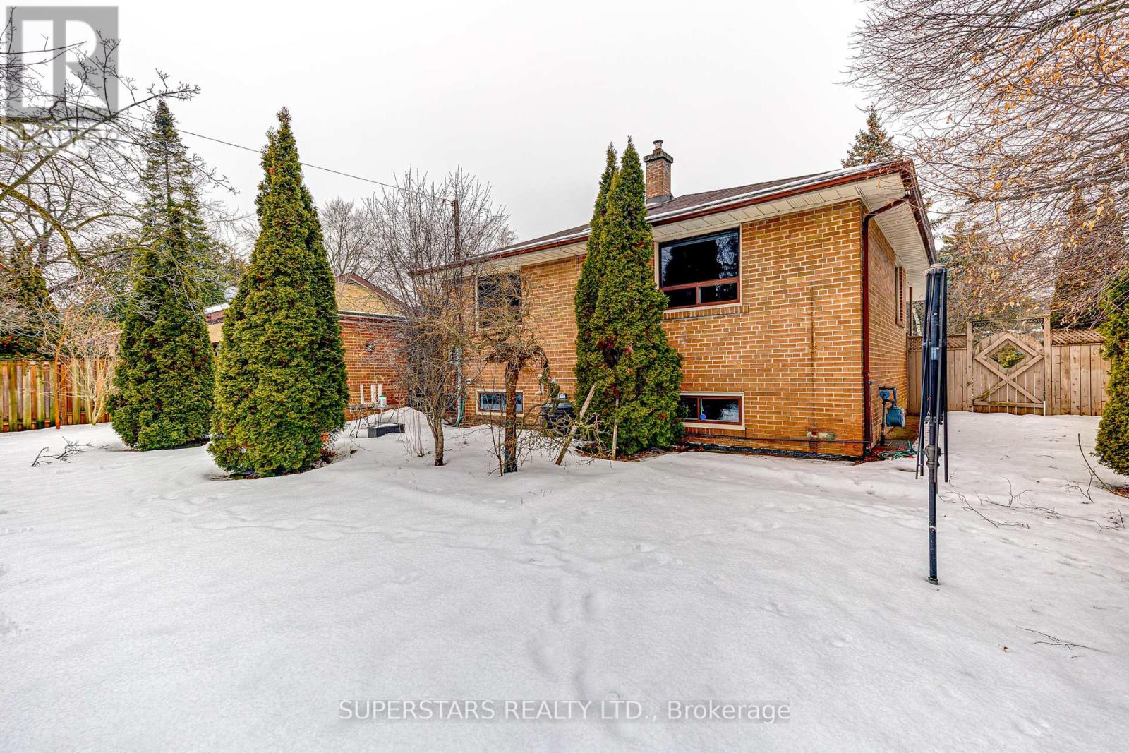 5 Terrington Court, Toronto, Ontario  M3B 2J9 - Photo 25 - C12789580