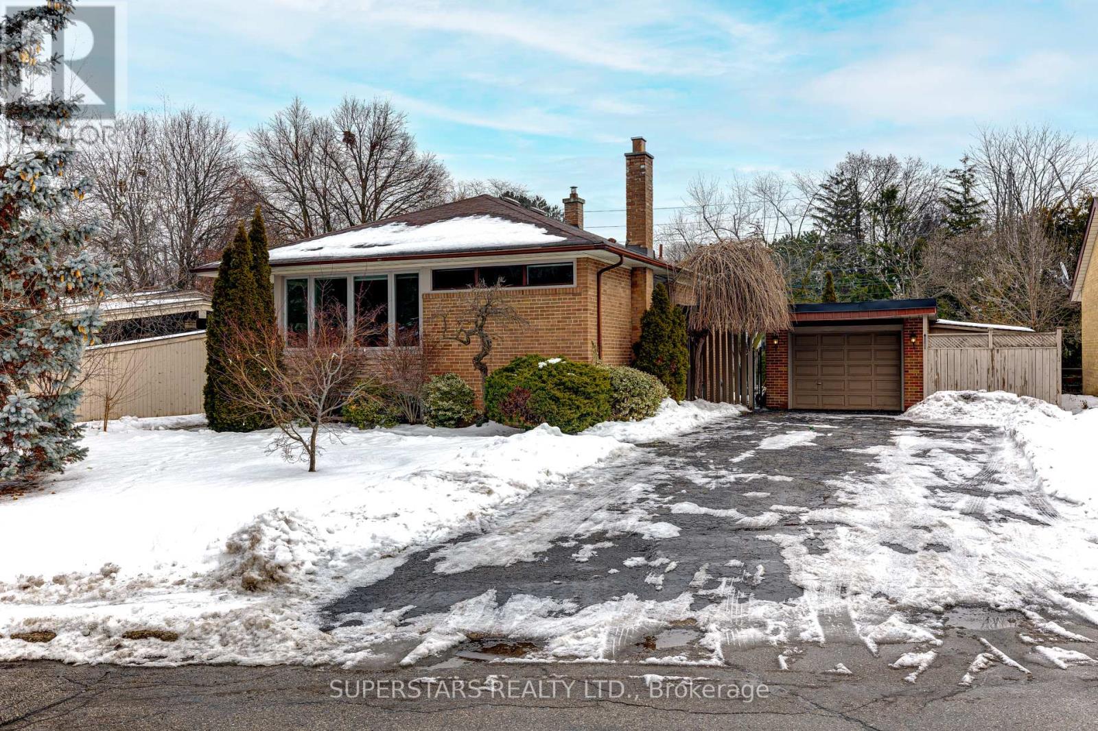 5 Terrington Court, Toronto, Ontario  M3B 2J9 - Photo 26 - C12789580