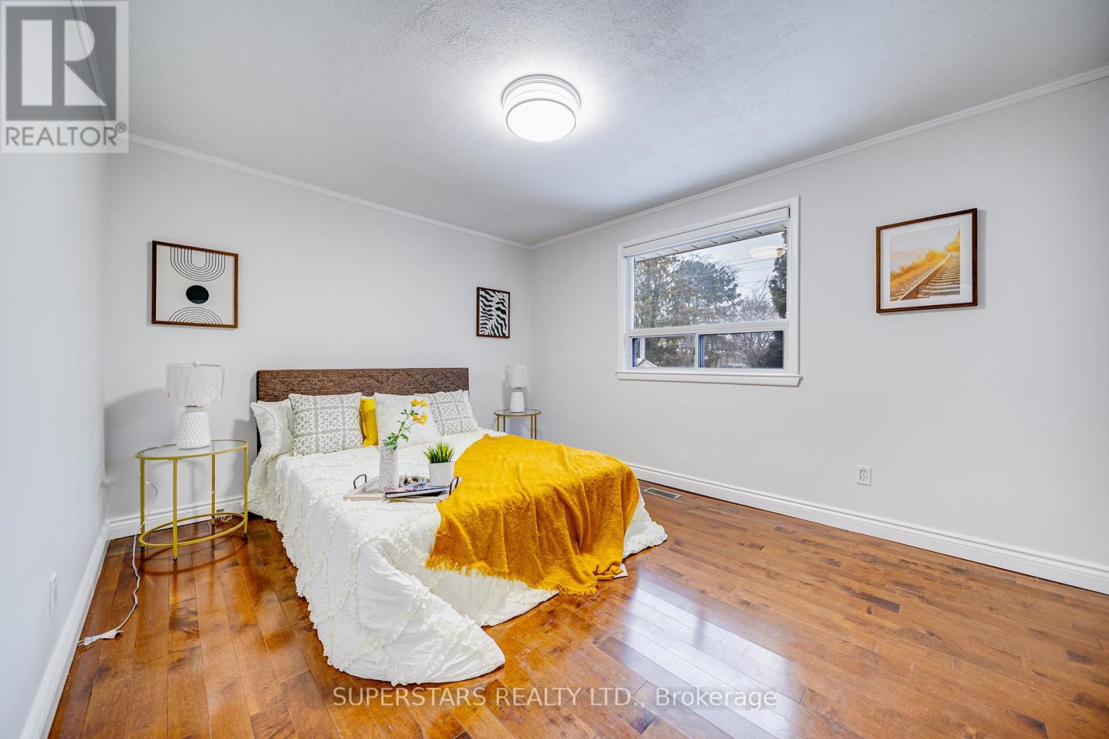 5 Terrington Court, Toronto, Ontario  M3B 2J9 - Photo 10 - C12789592