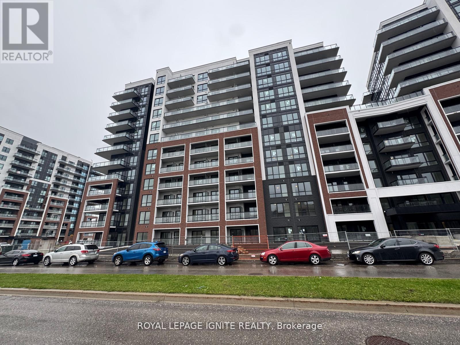 101 - 51 Clarington Boulevard, Clarington (Bowmanville), Ontario  L1C 7J8 - Photo 2 - E12789536