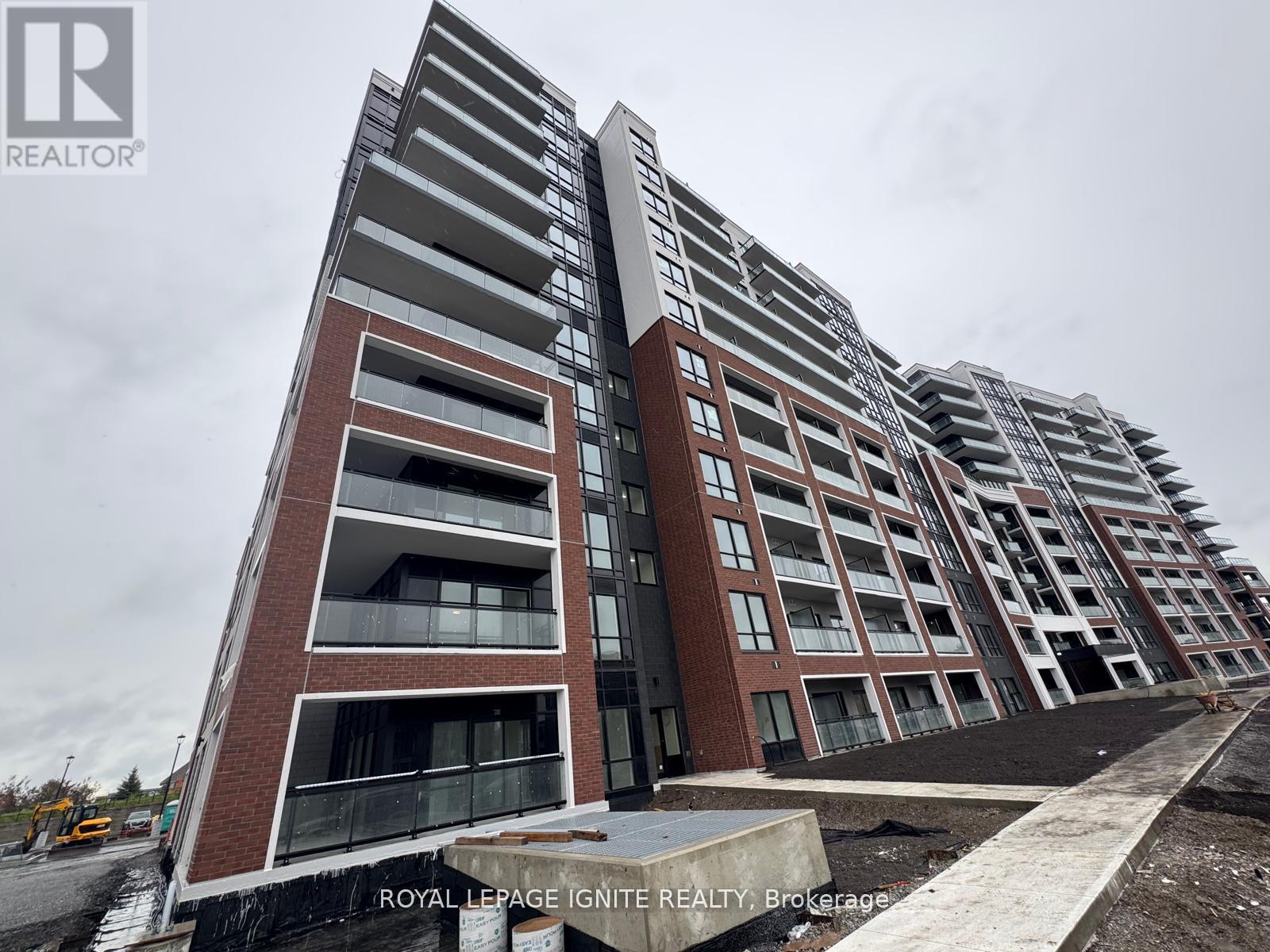 101 - 51 Clarington Boulevard, Clarington (Bowmanville), Ontario  L1C 7J8 - Photo 4 - E12789536