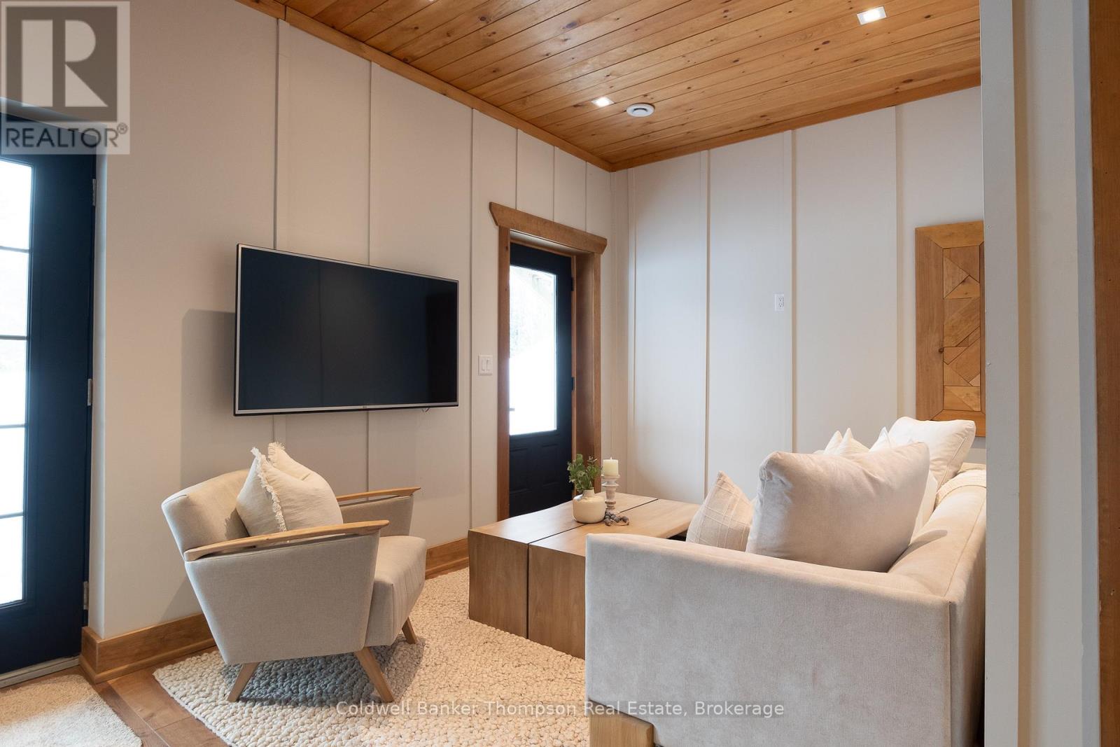 299 Rowanwood Road, Huntsville, Ontario P0B 1M0 - Photo 20 - X12788724