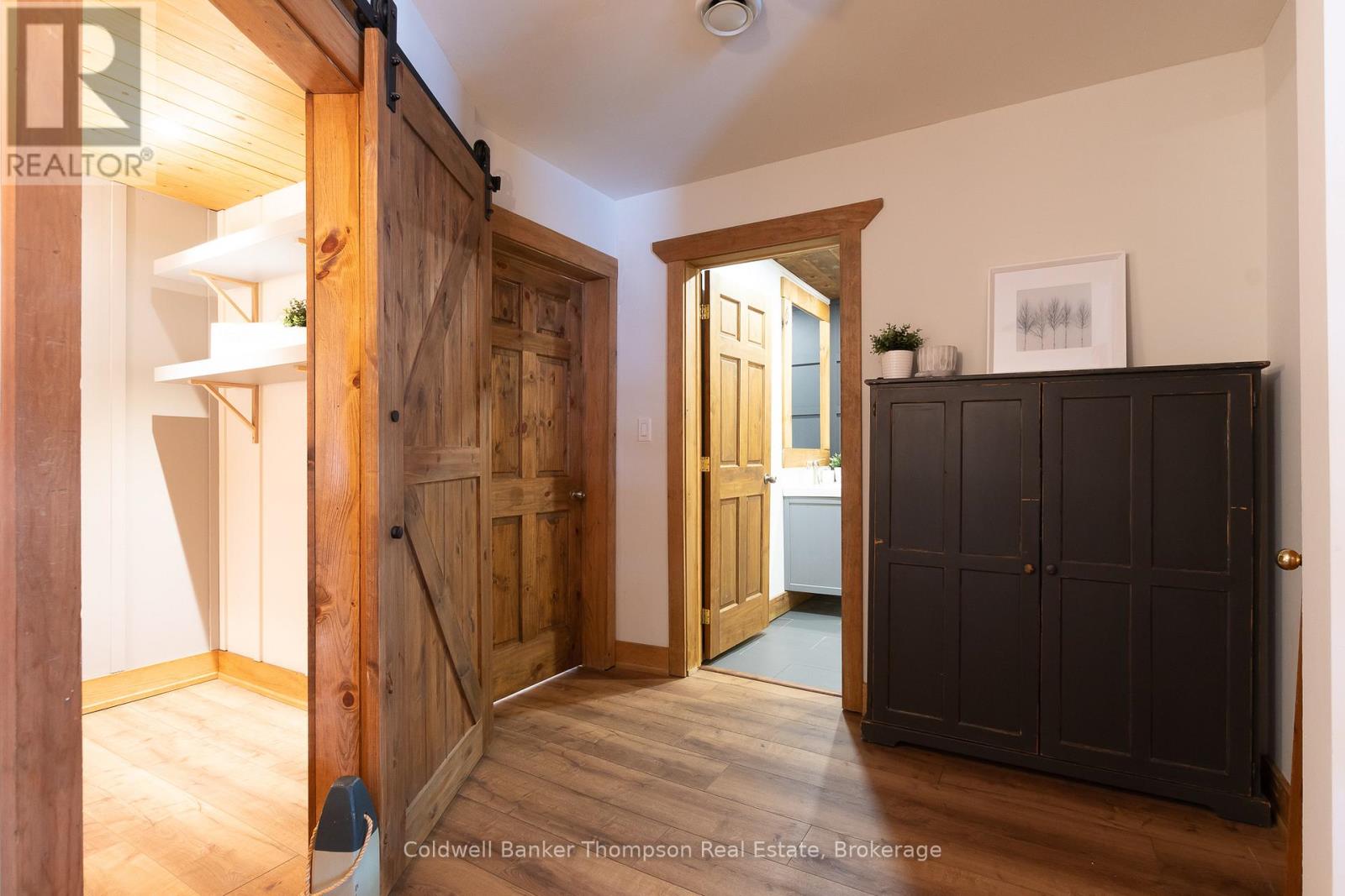 299 Rowanwood Road, Huntsville, Ontario P0B 1M0 - Photo 24 - X12788724