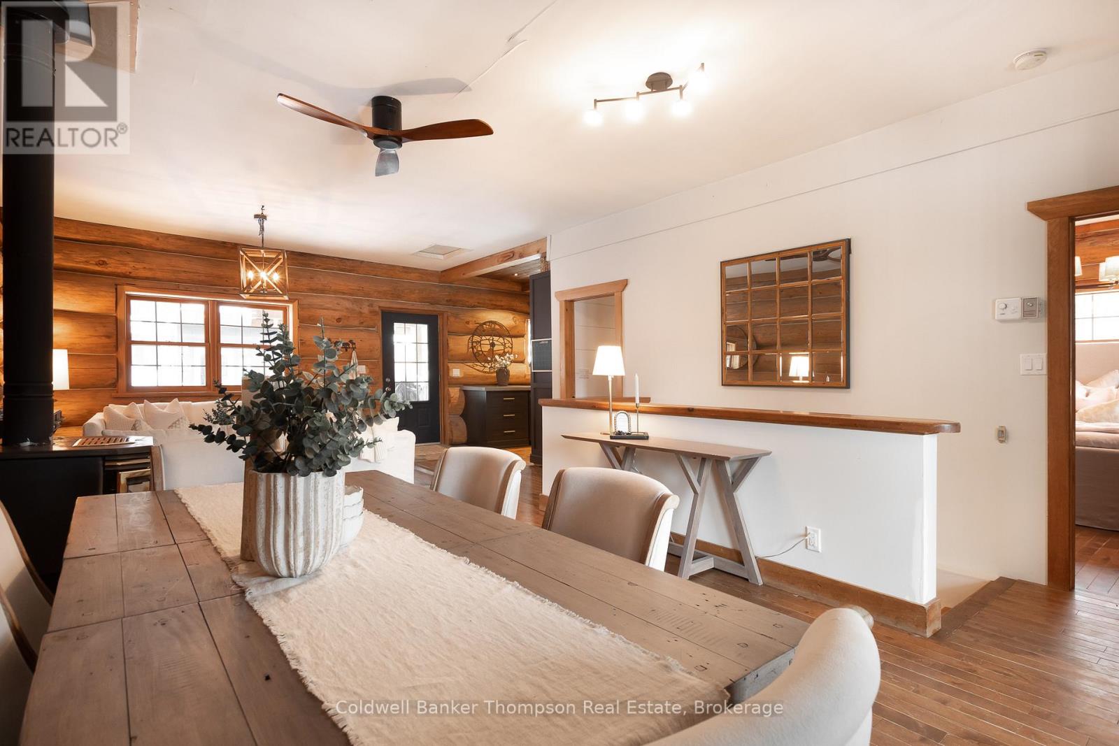 299 Rowanwood Road, Huntsville, Ontario P0B 1M0 - Photo 3 - X12788724