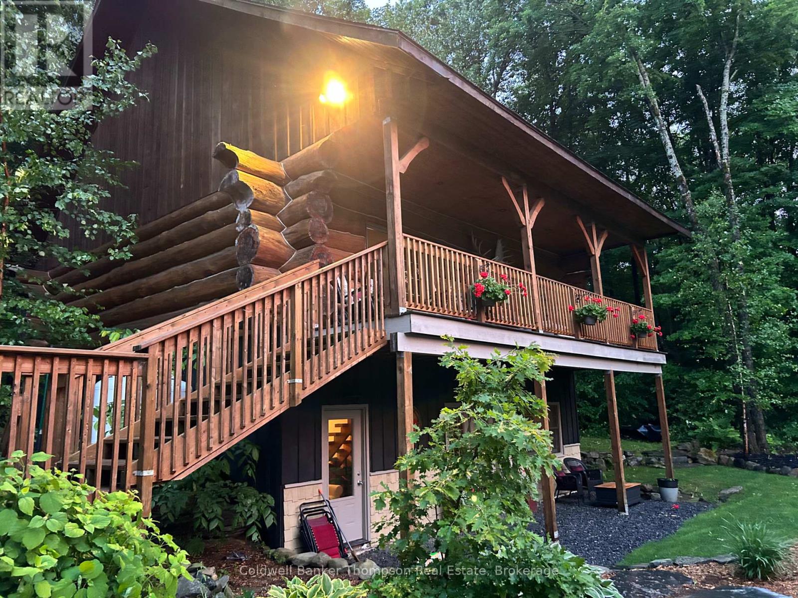 299 Rowanwood Road, Huntsville, Ontario P0B 1M0 - Photo 36 - X12788724