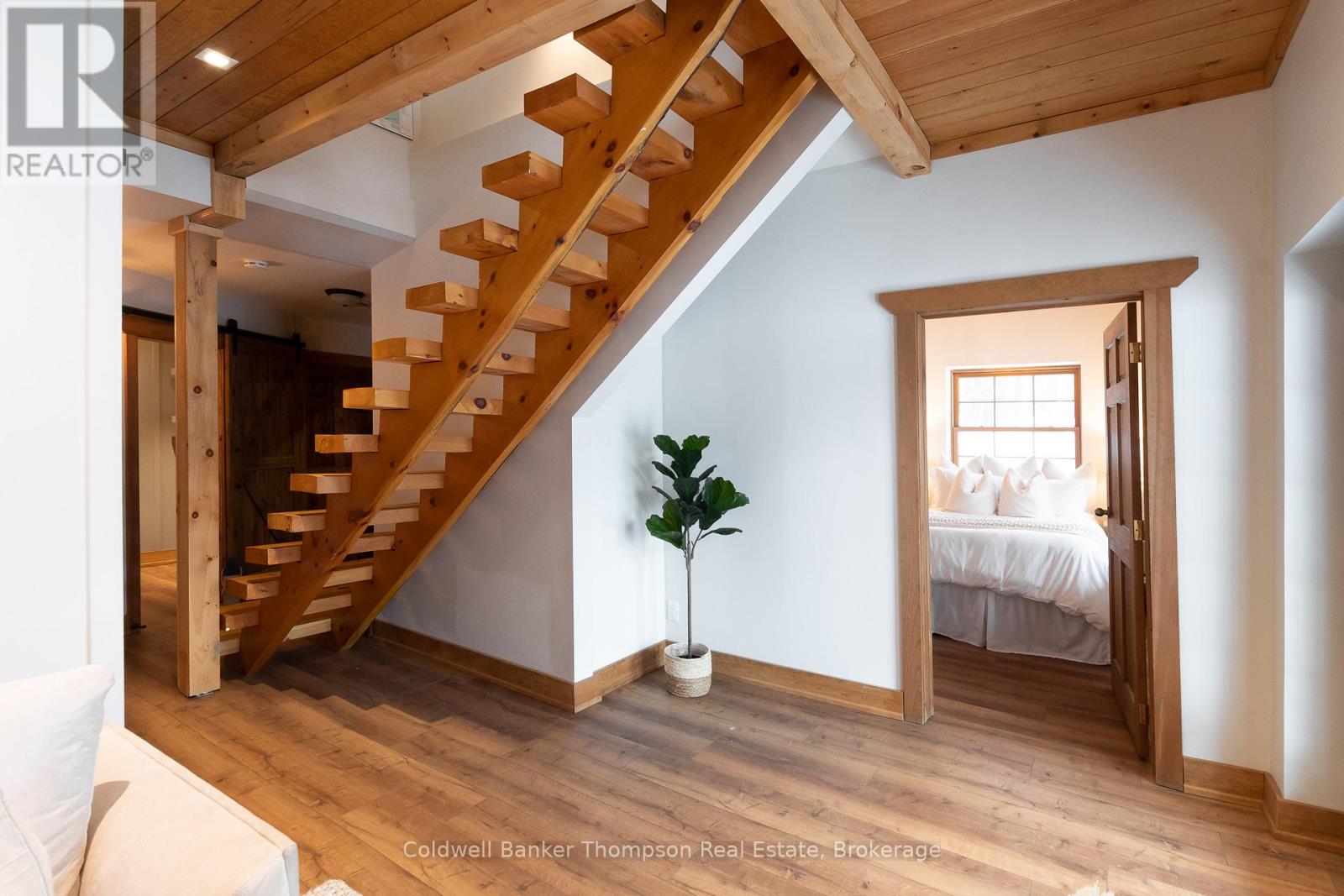 299 Rowanwood Road, Huntsville, Ontario P0B 1M0 - Photo 31 - X12788724