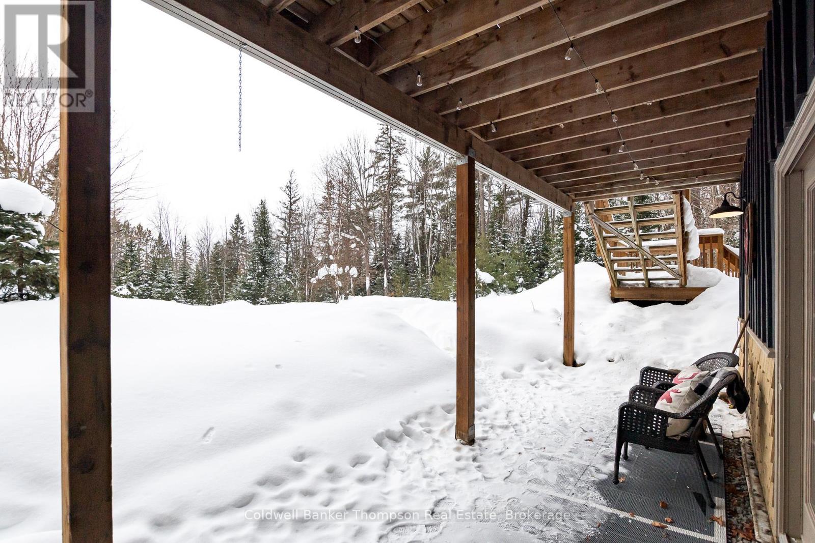 299 Rowanwood Road, Huntsville, Ontario P0B 1M0 - Photo 33 - X12788724