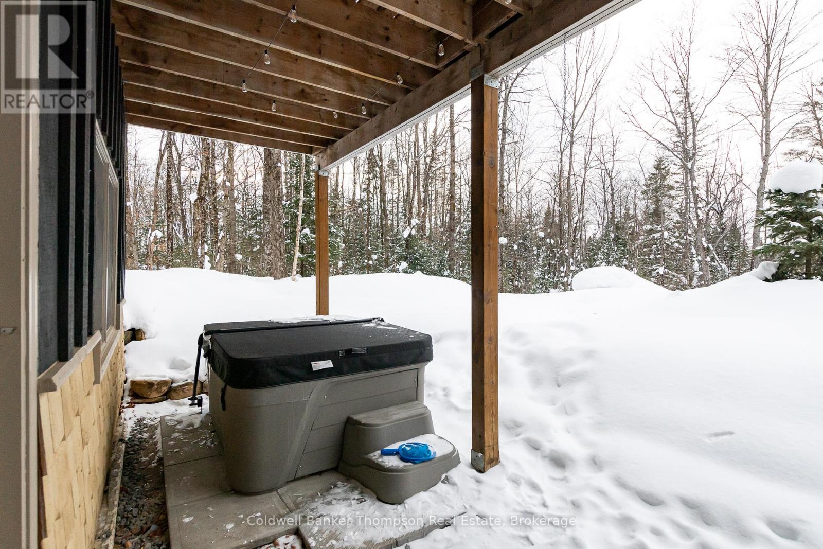 299 Rowanwood Road, Huntsville, Ontario P0B 1M0 - Photo 34 - X12788724