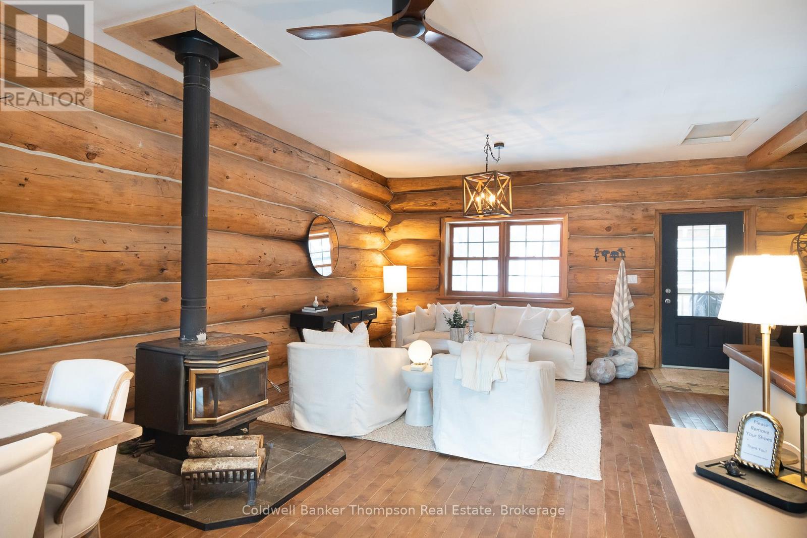 299 Rowanwood Road, Huntsville, Ontario P0B 1M0 - Photo 4 - X12788724