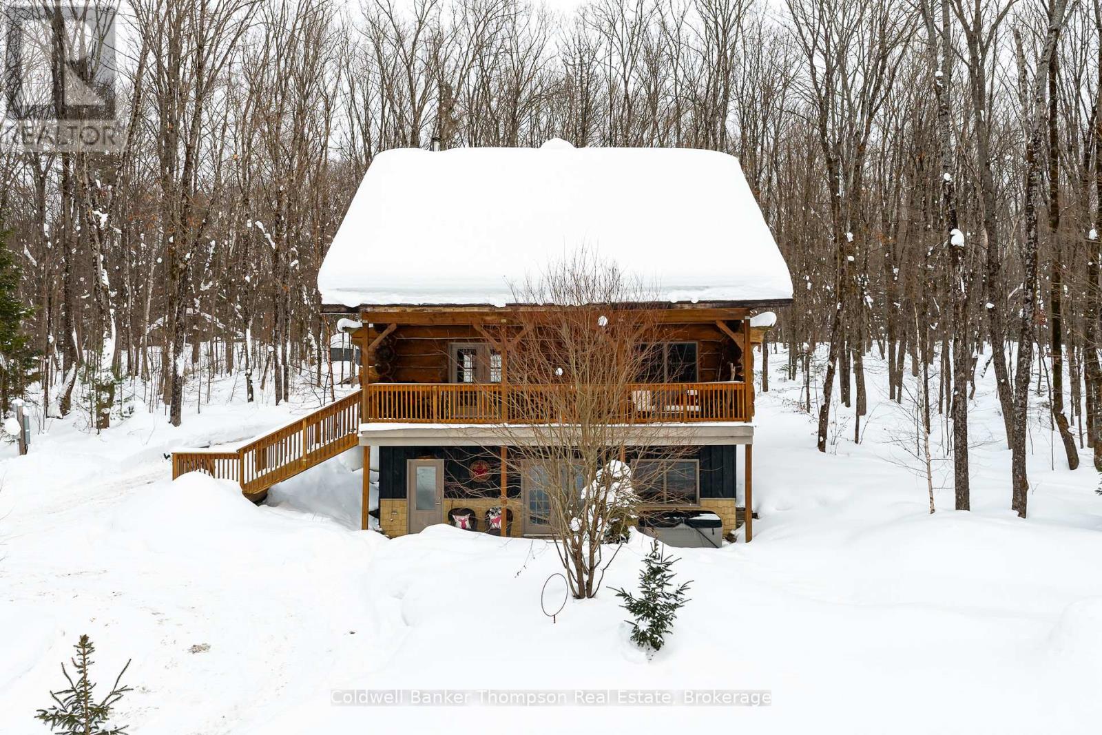 299 Rowanwood Road, Huntsville, Ontario P0B 1M0 - Photo 49 - X12788724