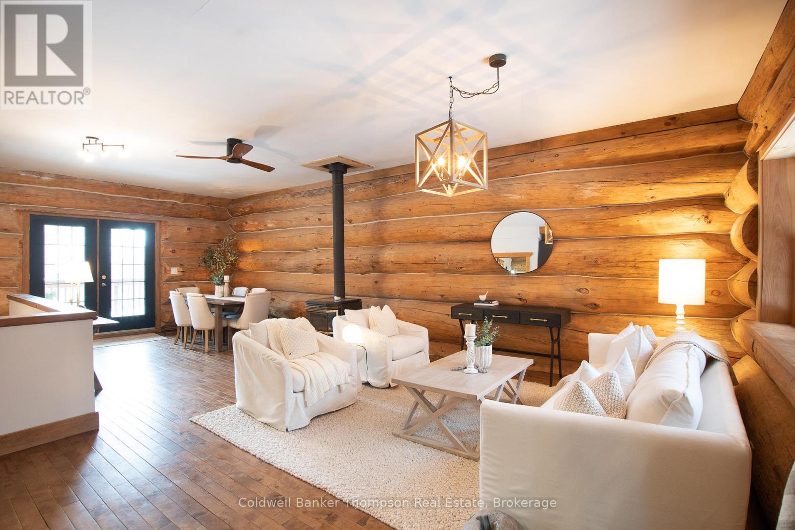 299 Rowanwood Road, Huntsville, Ontario P0B 1M0 - Photo 8 - X12788724