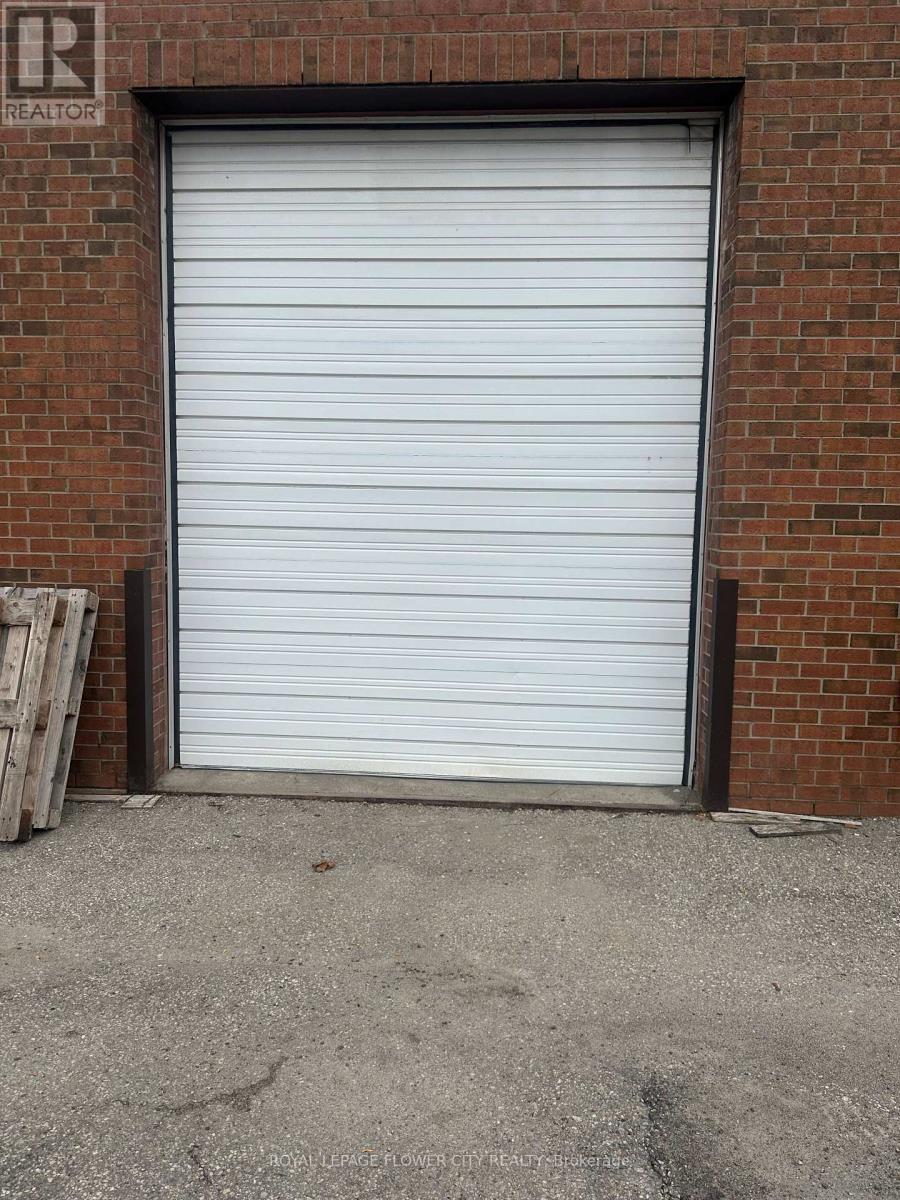 G09 - 2750 14th Avenue, Markham, Ontario  L3R 0B6 - Photo 3 - N12789526