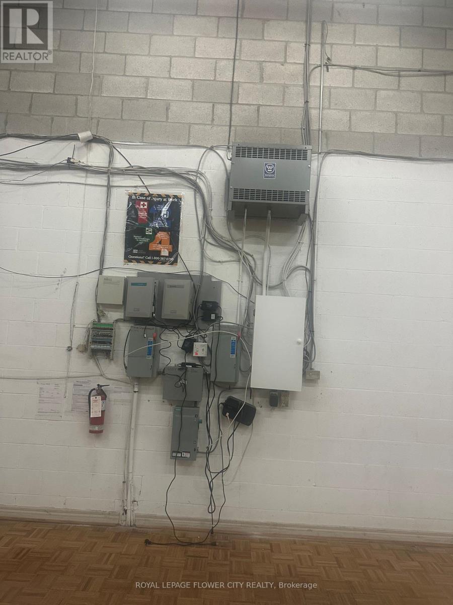 G09 - 2750 14th Avenue, Markham, Ontario  L3R 0B6 - Photo 5 - N12789526