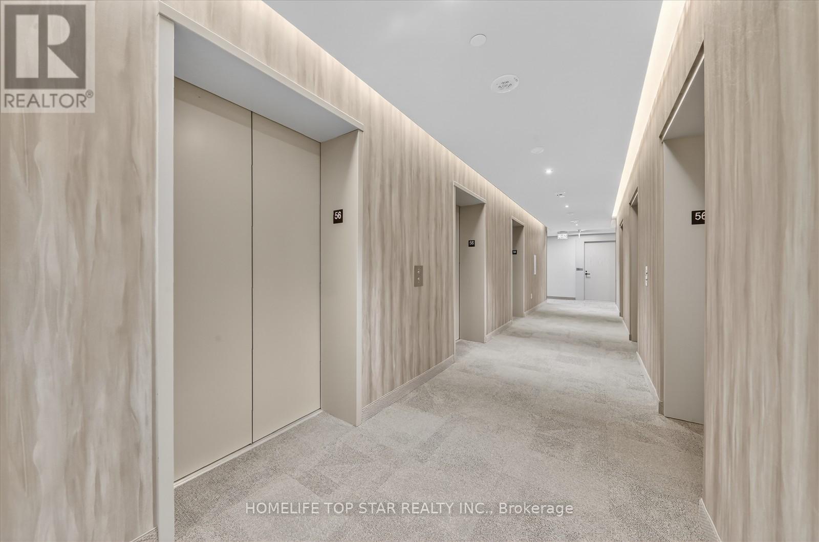 5601 - 8 Interchange Way, Vaughan (Vaughan Corporate Centre), Ontario  L4K 0R2 - Photo 10 - N12789544