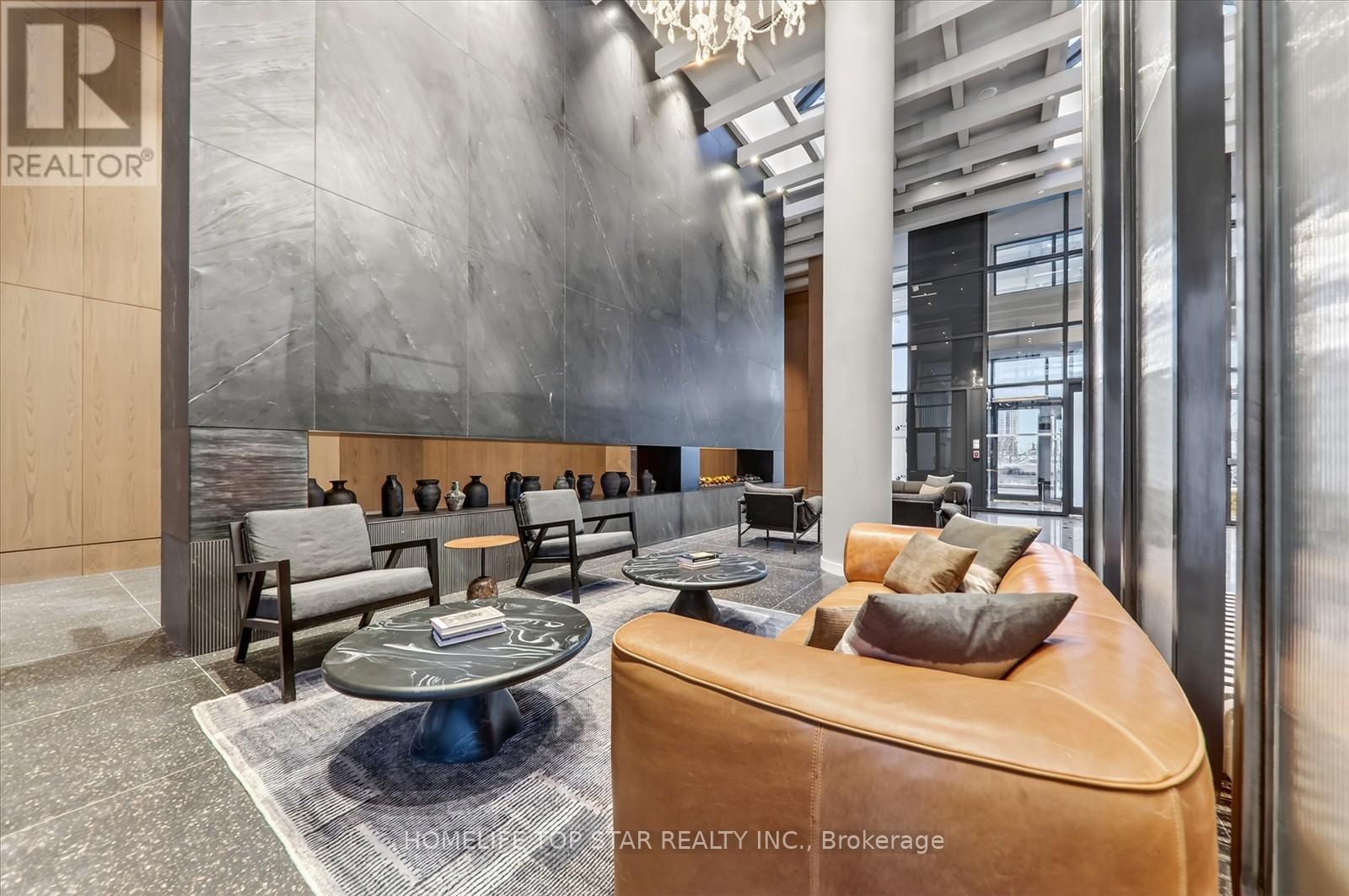 5601 - 8 Interchange Way, Vaughan (Vaughan Corporate Centre), Ontario  L4K 0R2 - Photo 8 - N12789544