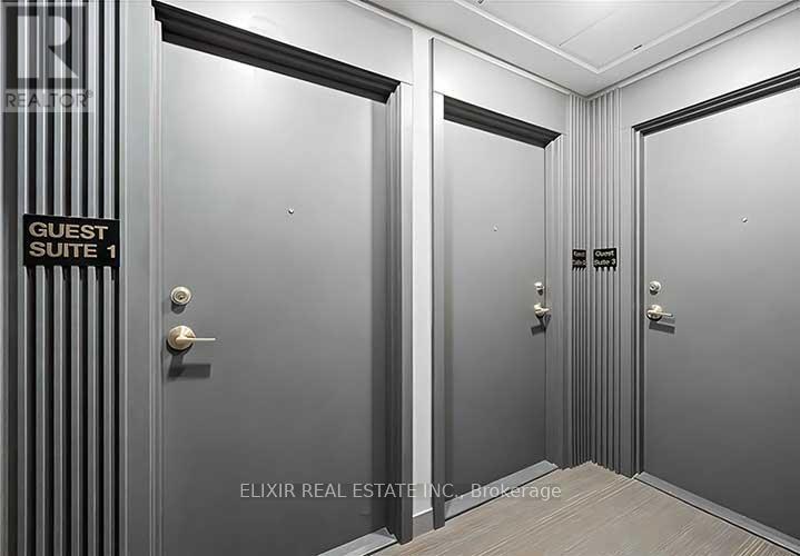 5001 - 950 Portage Parkway, Vaughan, Ontario  L4K 0J7 - Photo 30 - N12789560