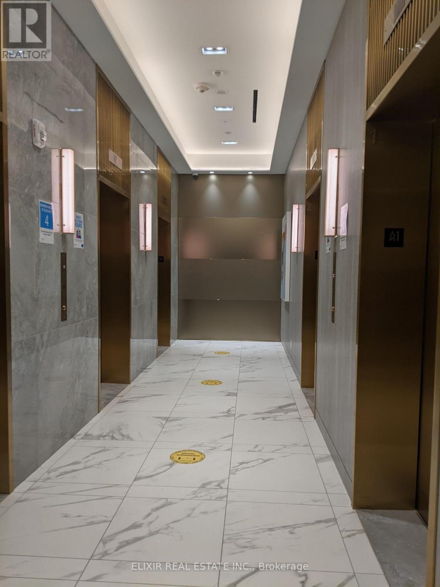 5001 - 950 Portage Parkway, Vaughan, Ontario  L4K 0J7 - Photo 4 - N12789560