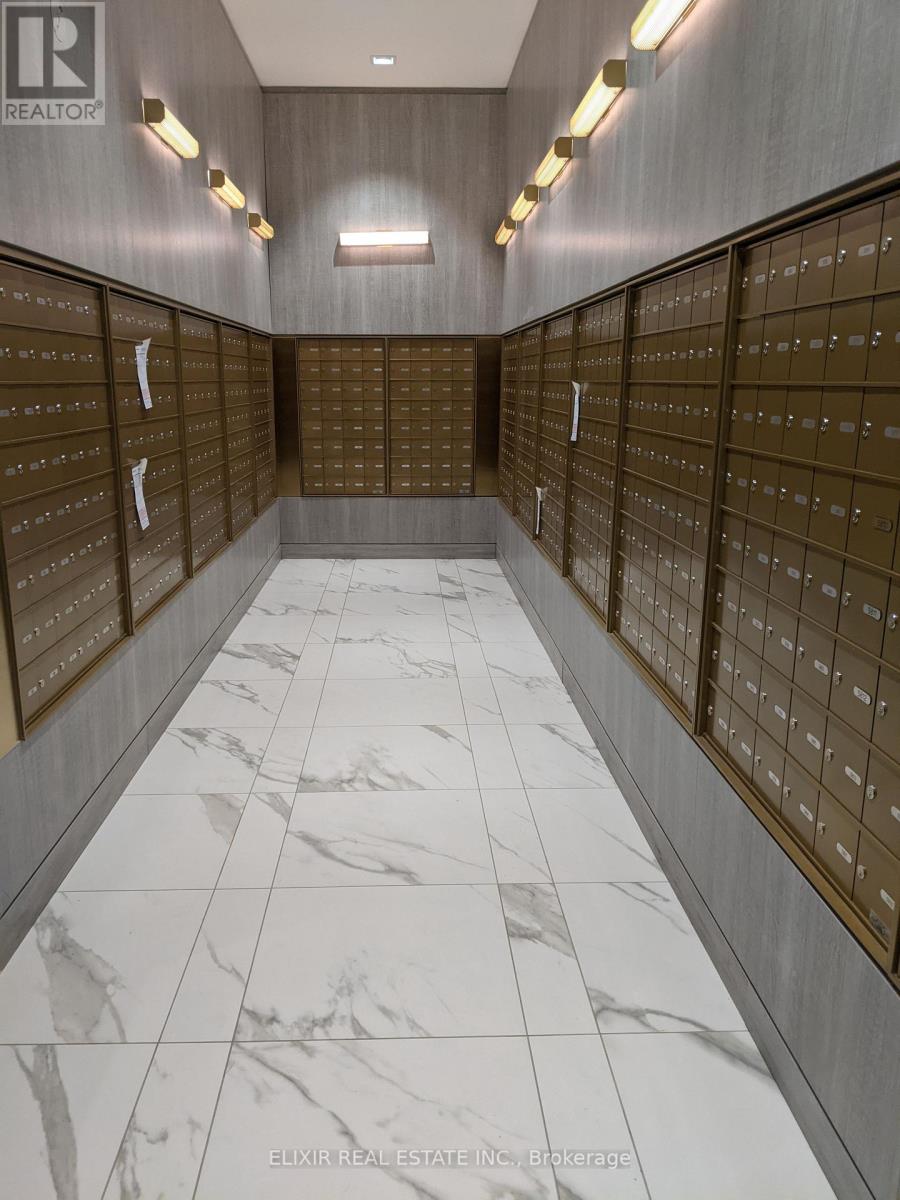 5001 - 950 Portage Parkway, Vaughan, Ontario  L4K 0J7 - Photo 5 - N12789560