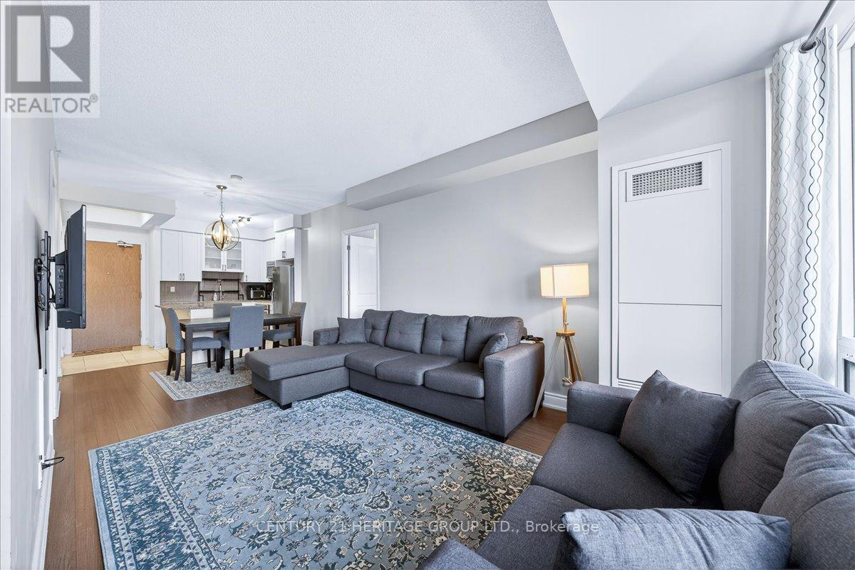 510a - 9088 Yonge Street W, Richmond Hill, Ontario  L4C 0Y6 - Photo 11 - N12789562