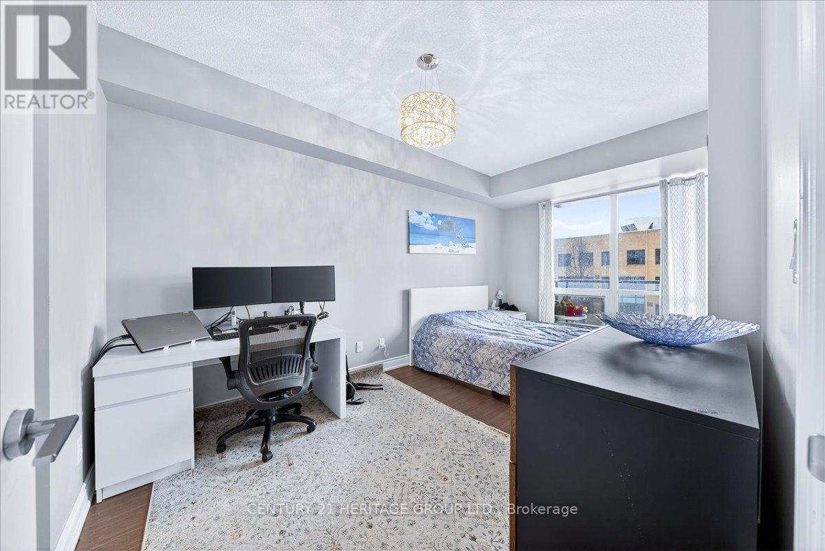 510a - 9088 Yonge Street W, Richmond Hill, Ontario  L4C 0Y6 - Photo 12 - N12789562