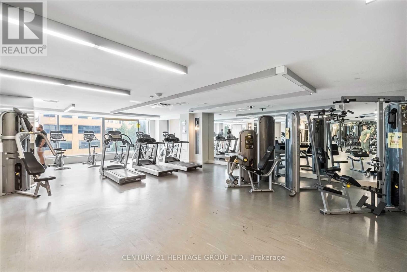 510a - 9088 Yonge Street W, Richmond Hill, Ontario  L4C 0Y6 - Photo 19 - N12789562