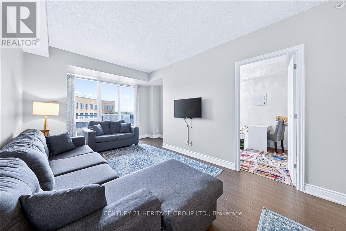 510a - 9088 Yonge Street W, Richmond Hill, Ontario  L4C 0Y6 - Photo 9 - N12789562