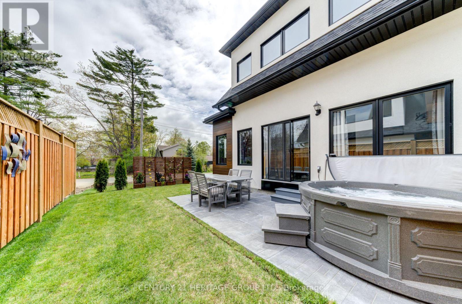 44 Ruby Crescent, Orillia, Ontario  L3V 8M3 - Photo 27 - S12789586