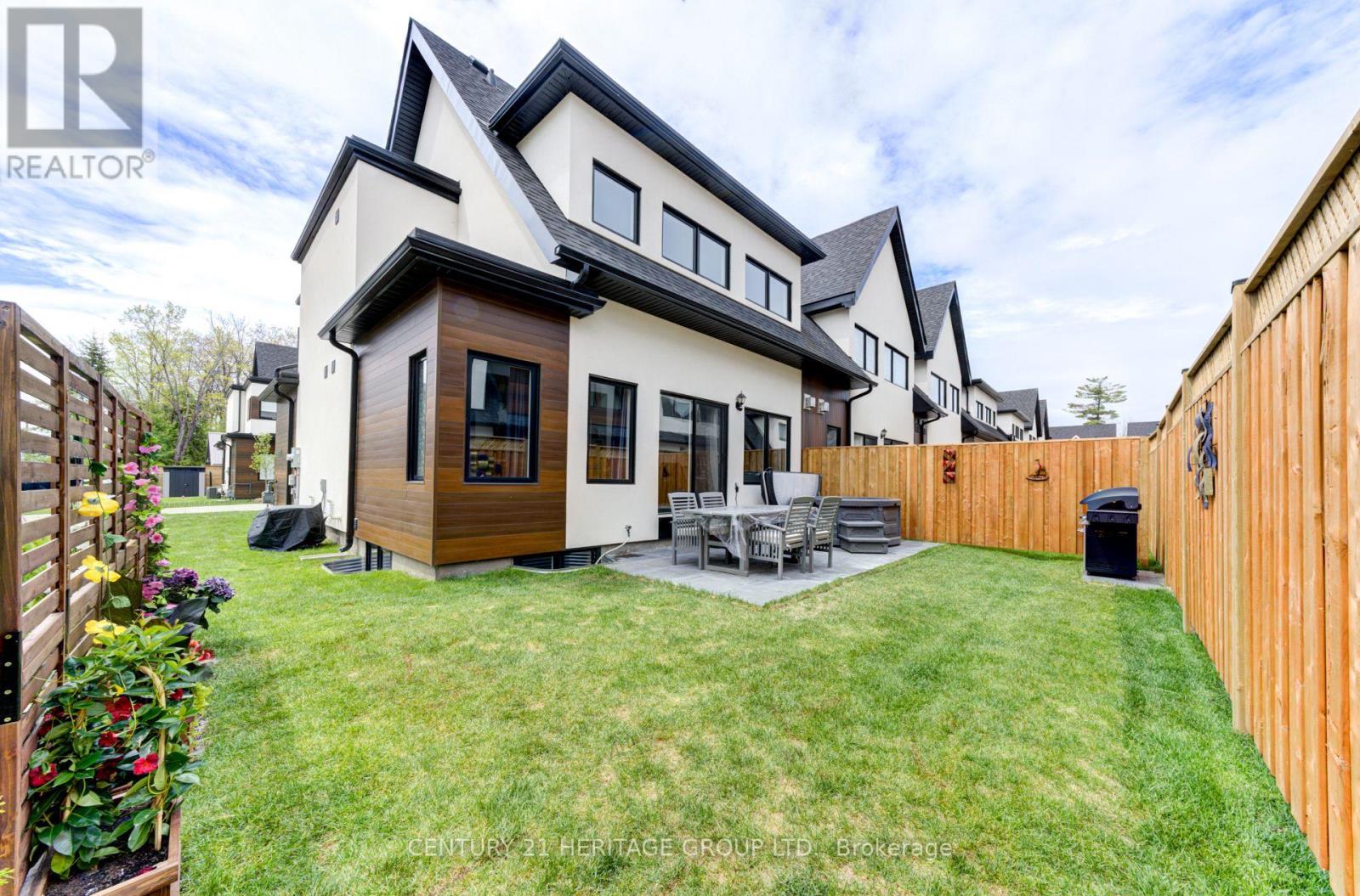 44 Ruby Crescent, Orillia, Ontario  L3V 8M3 - Photo 28 - S12789586