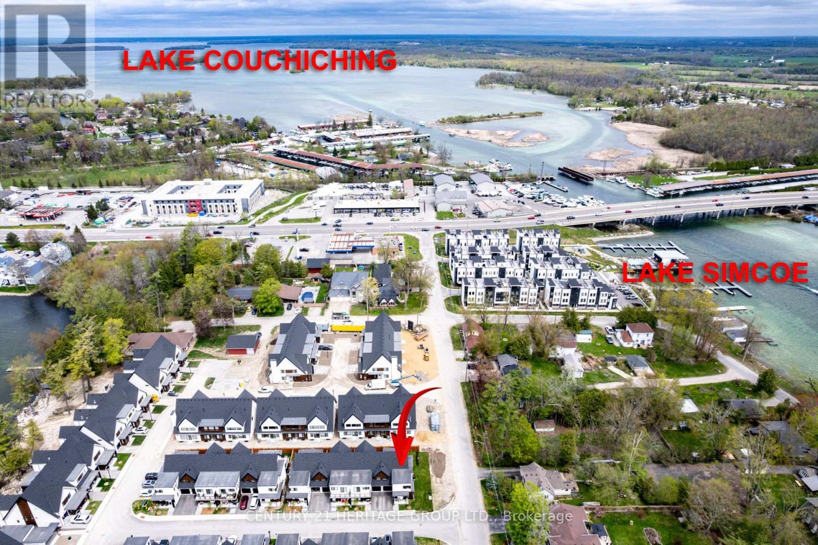 44 Ruby Crescent, Orillia, Ontario  L3V 8M3 - Photo 29 - S12789586