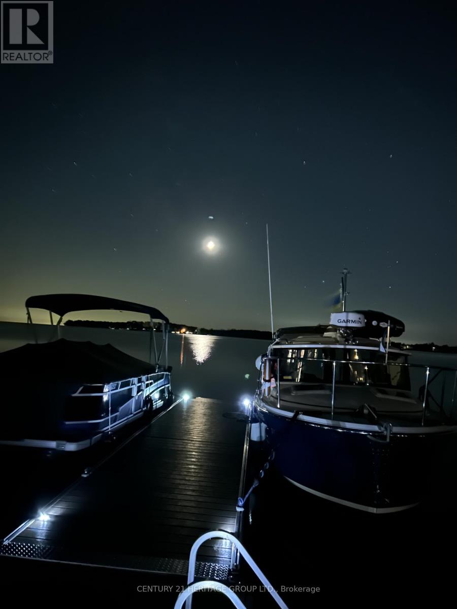 44 Ruby Crescent, Orillia, Ontario  L3V 8M3 - Photo 41 - S12789586