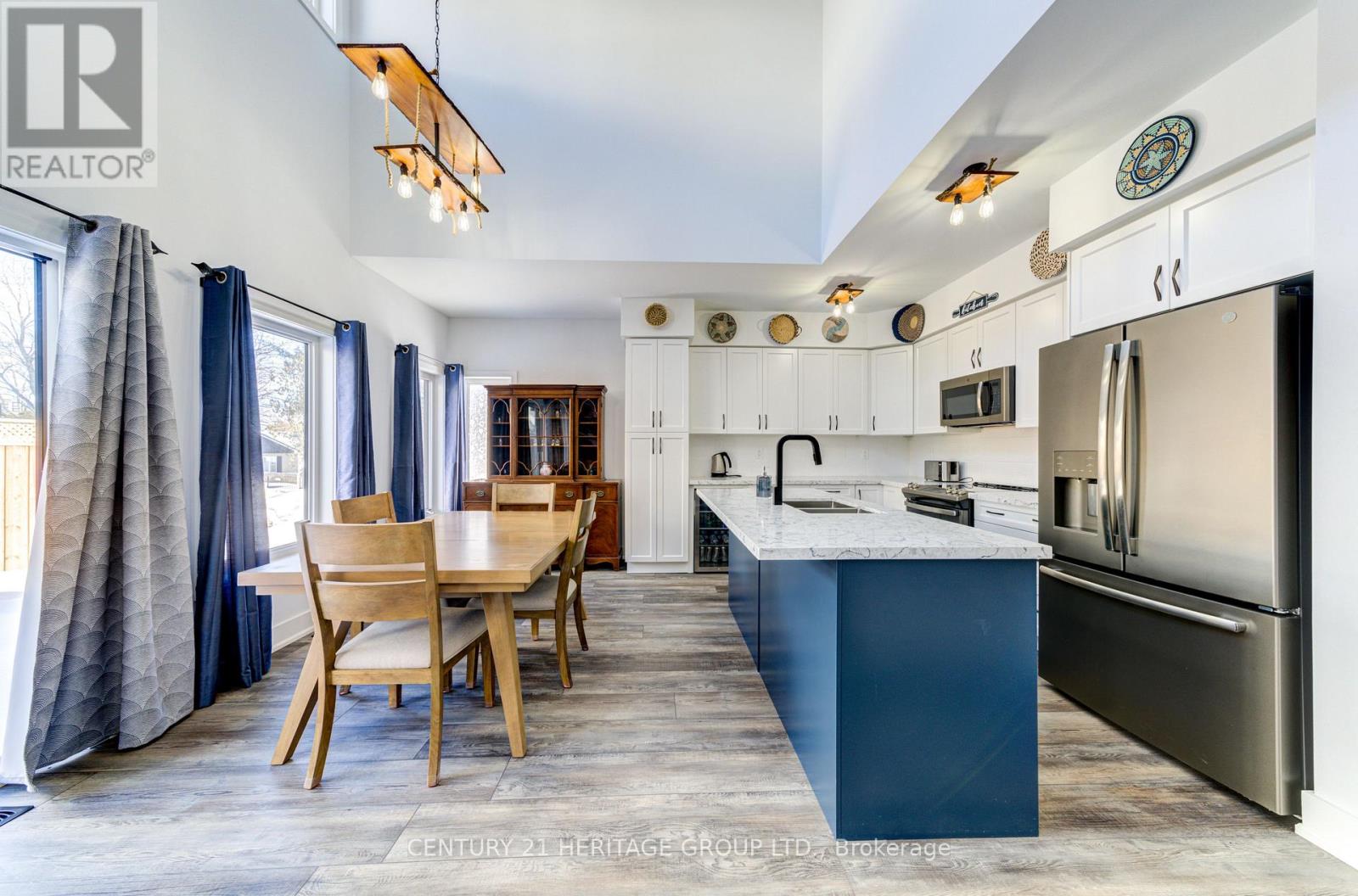 44 Ruby Crescent, Orillia, Ontario  L3V 8M3 - Photo 6 - S12789586