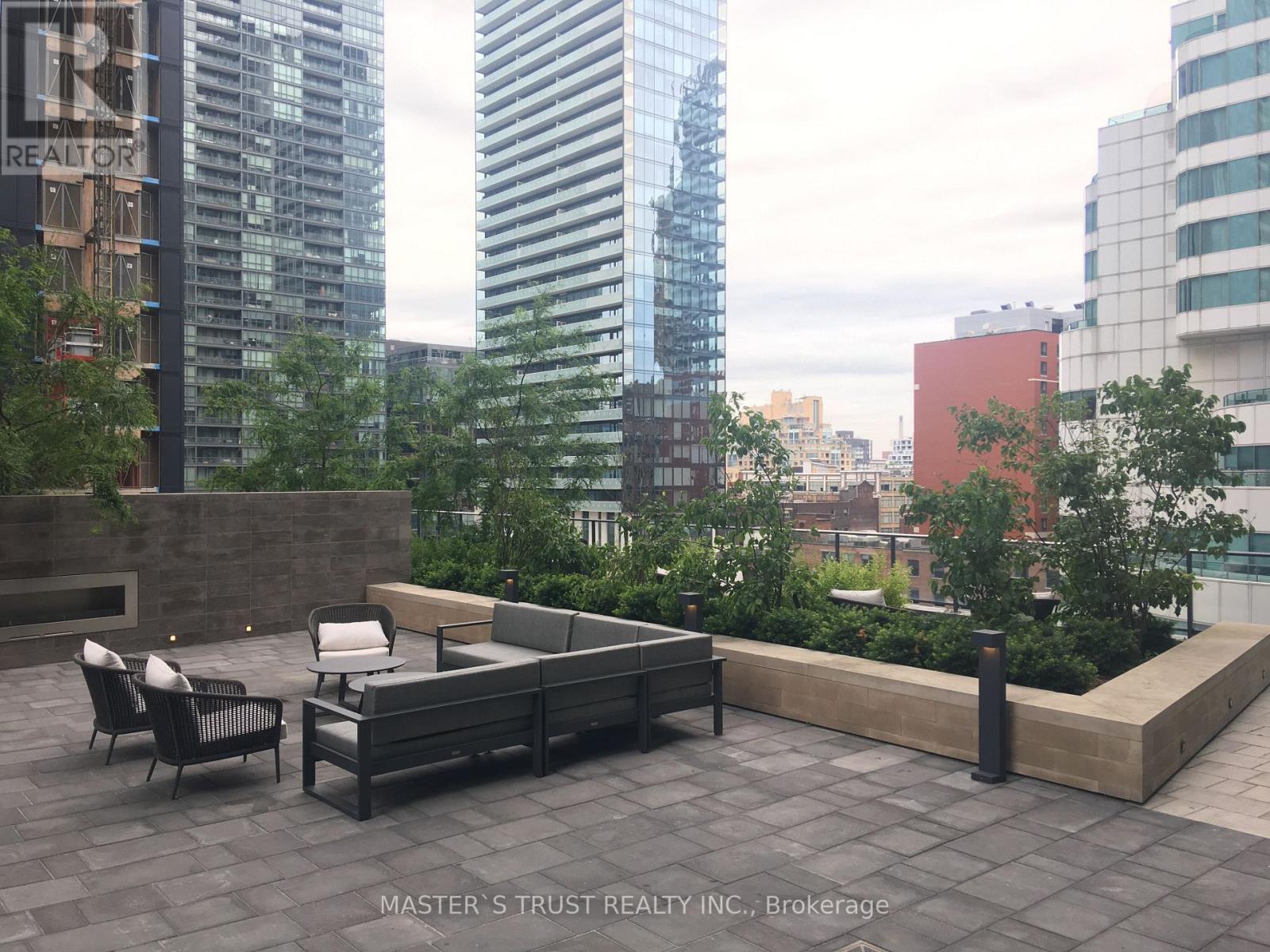 4009 - 115 Blue Jays Way, Toronto, Ontario  M5V 3T3 - Photo 26 - C12657982