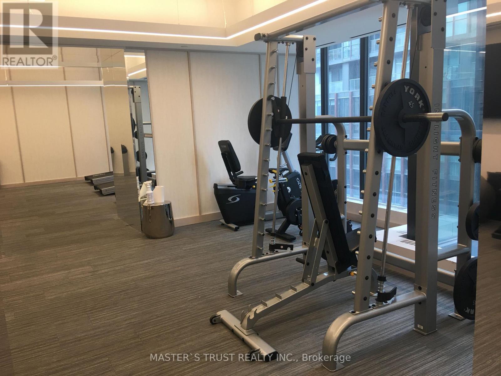 4009 - 115 Blue Jays Way, Toronto, Ontario  M5V 3T3 - Photo 25 - C12657982