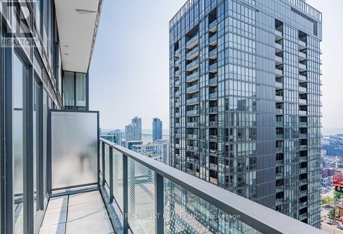 4009 - 115 Blue Jays Way, Toronto, Ontario  M5V 3T3 - Photo 15 - C12657982