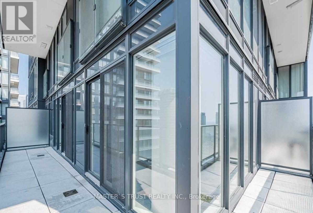 4009 - 115 Blue Jays Way, Toronto, Ontario  M5V 3T3 - Photo 16 - C12657982